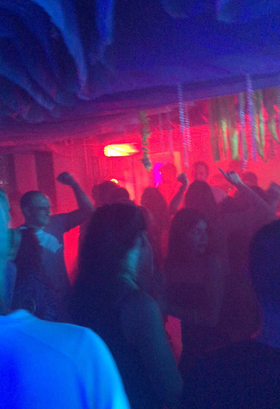 @DJ Boat