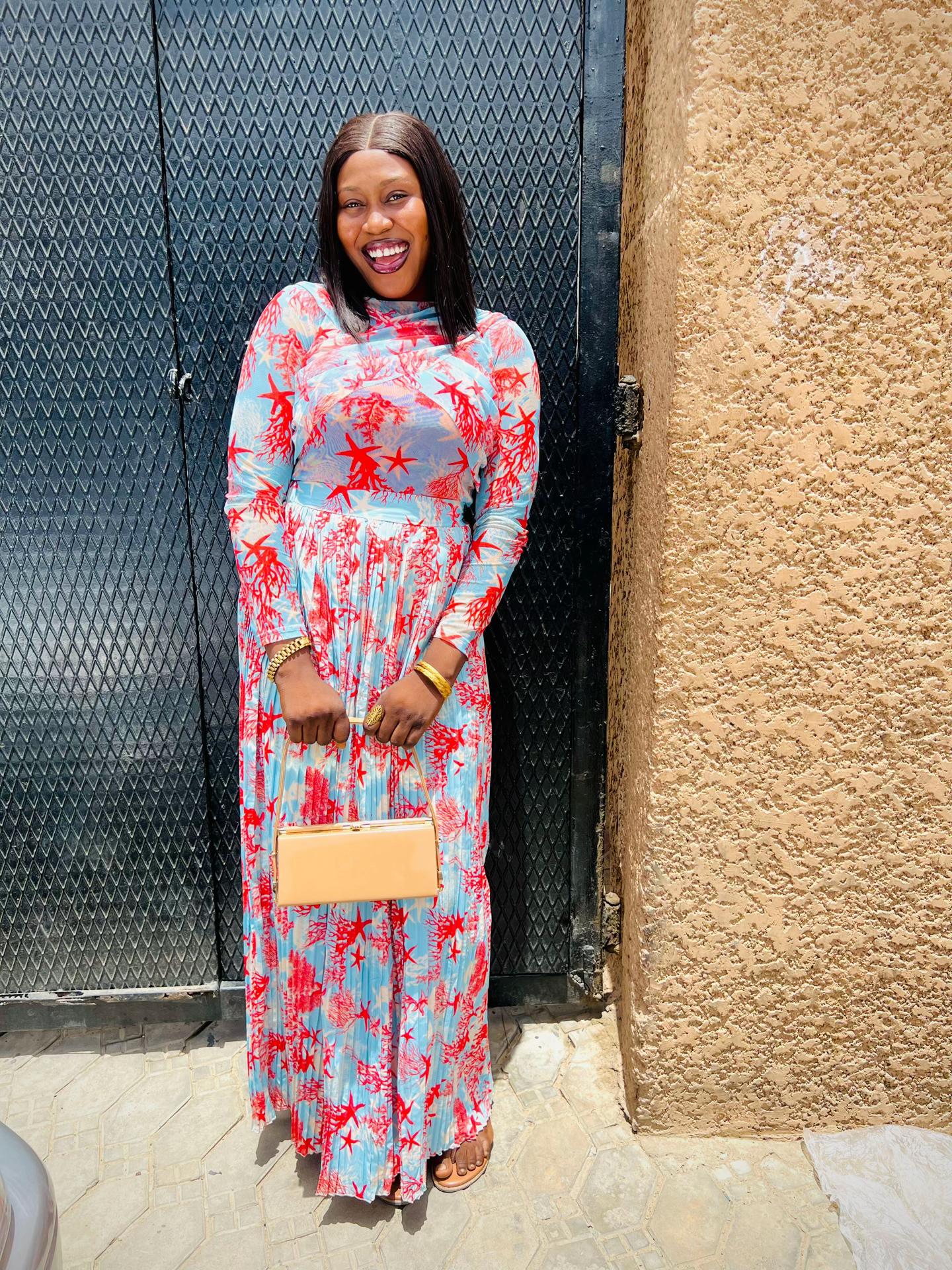 @stylish efe
