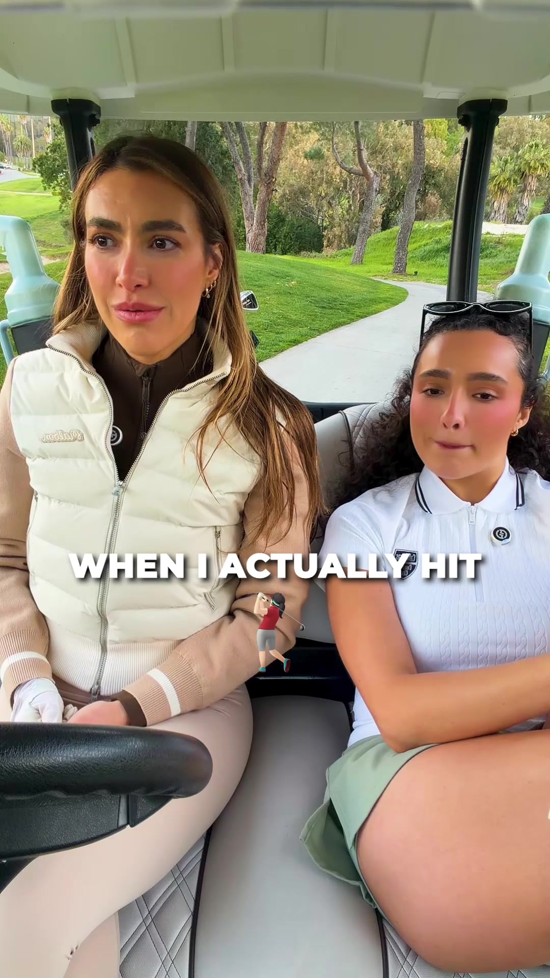 @tash golf