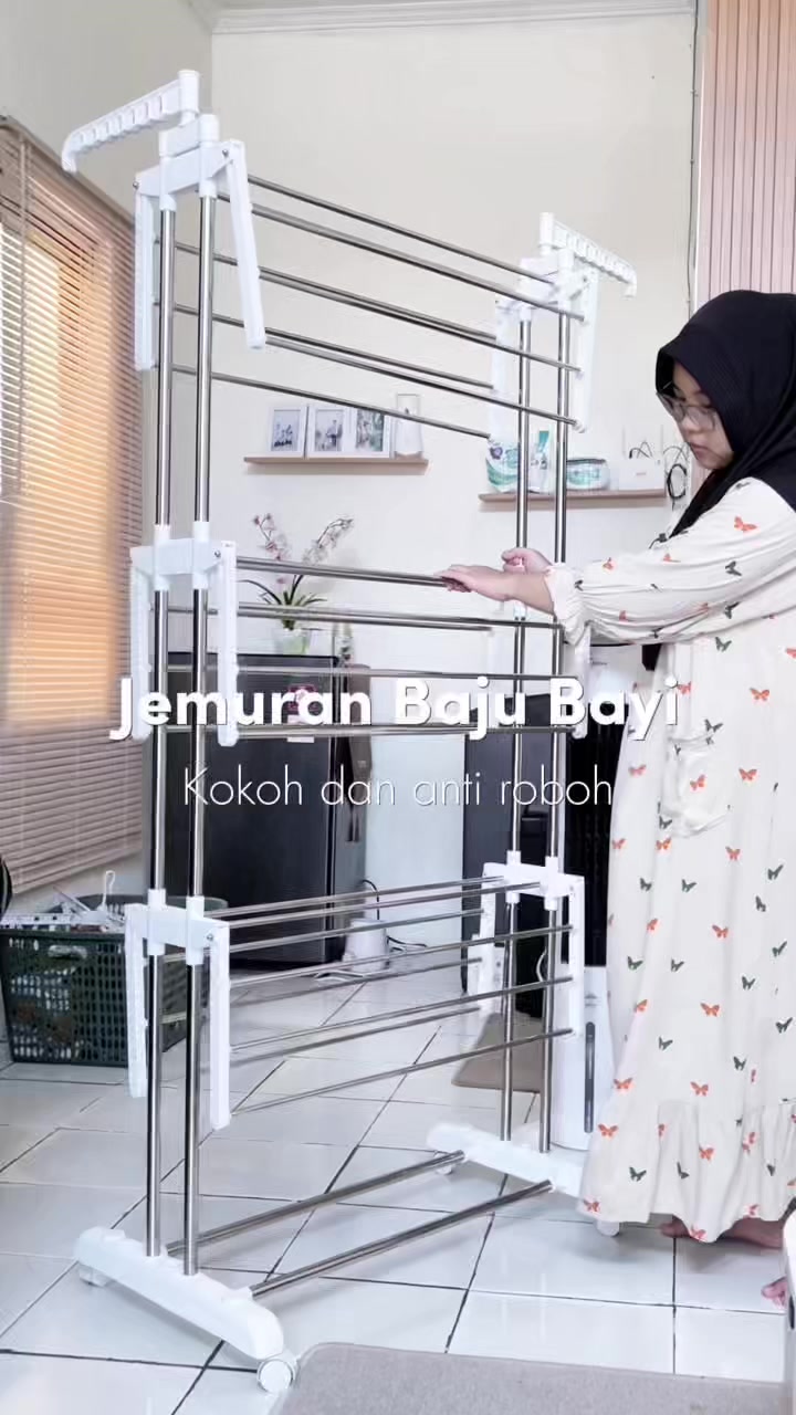 @Ibu & Arkana