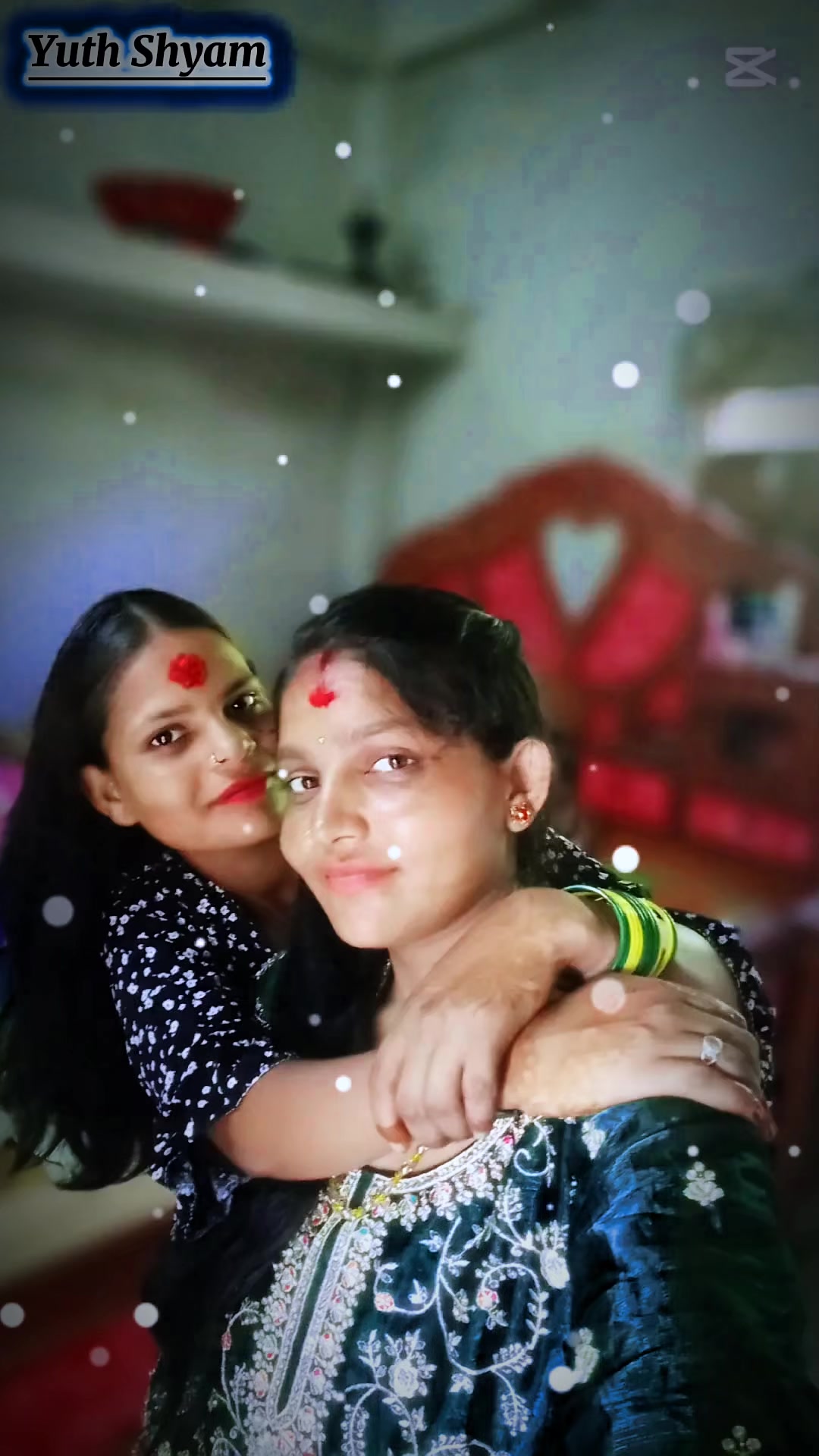 @꧁Ɏ&alpha;Đuʙ&alpha;₦ƨ&iota;.ʞ&iota;₦ɢ꧂❤️❣️