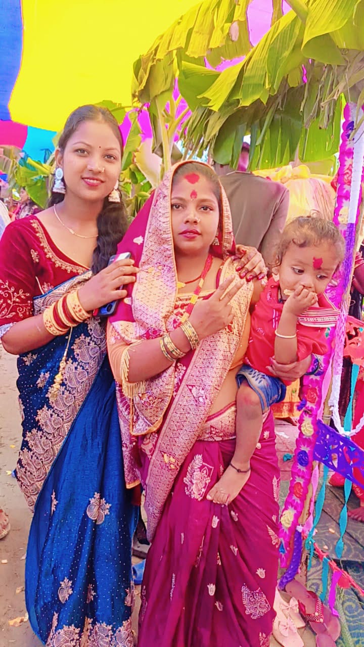 @❣️ Sharma 👑 queen ❣️