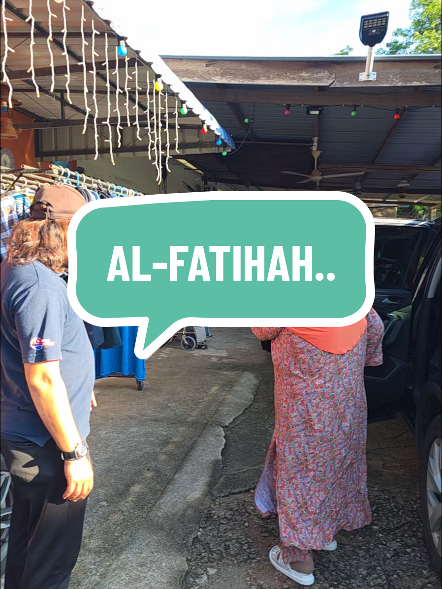 @DUN Tenang