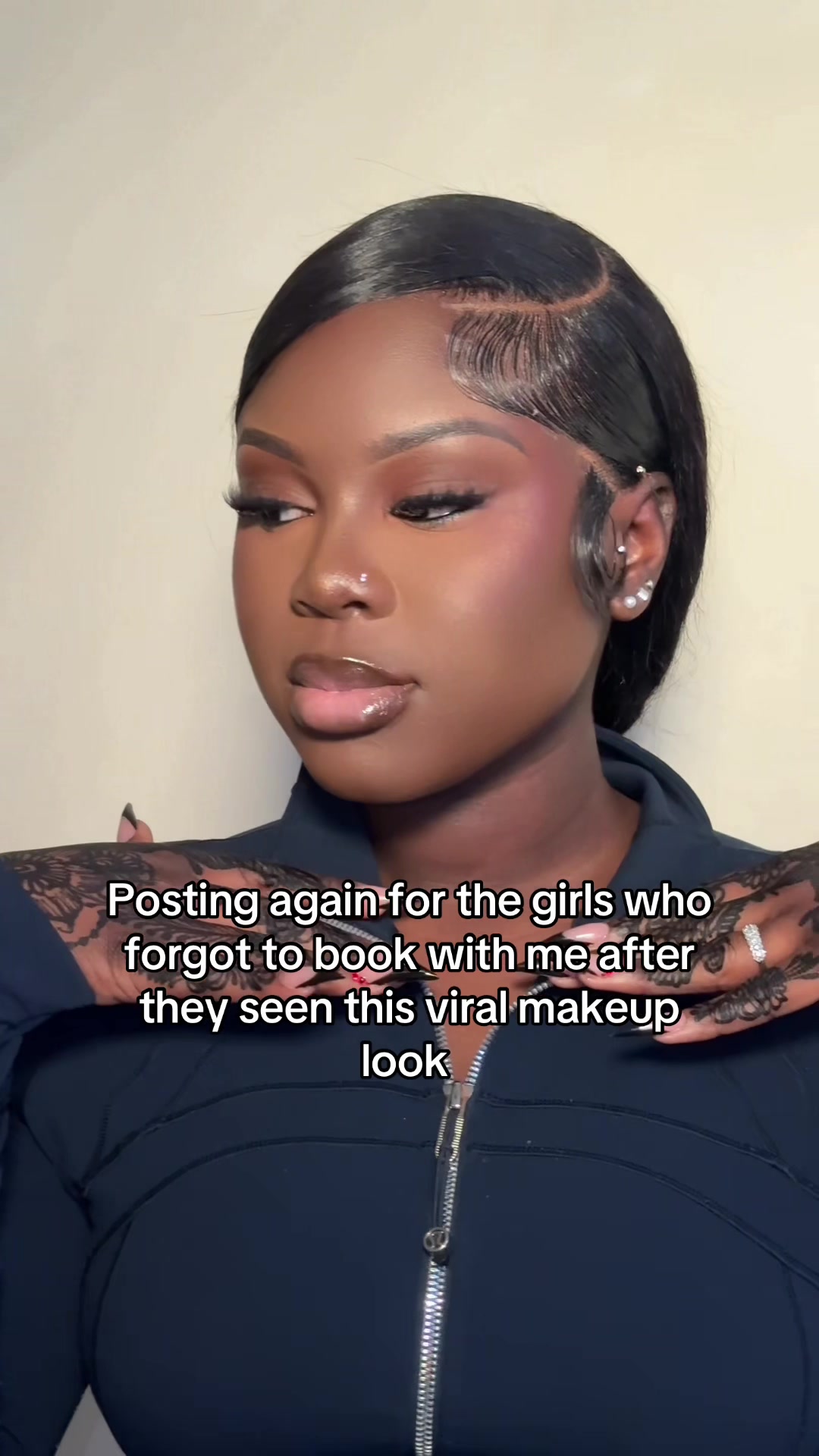 @Luxury Makeup Artist