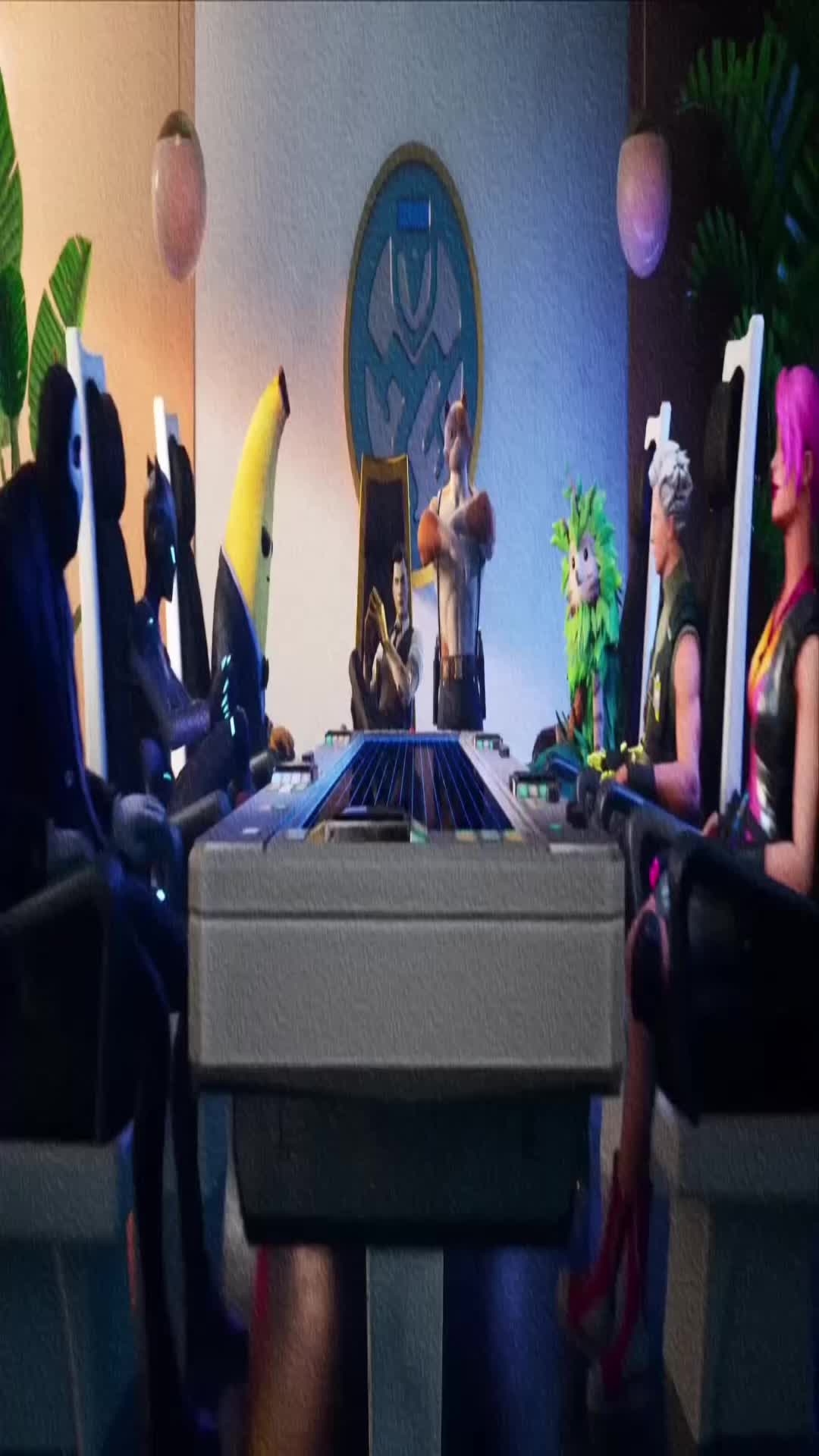 @￴