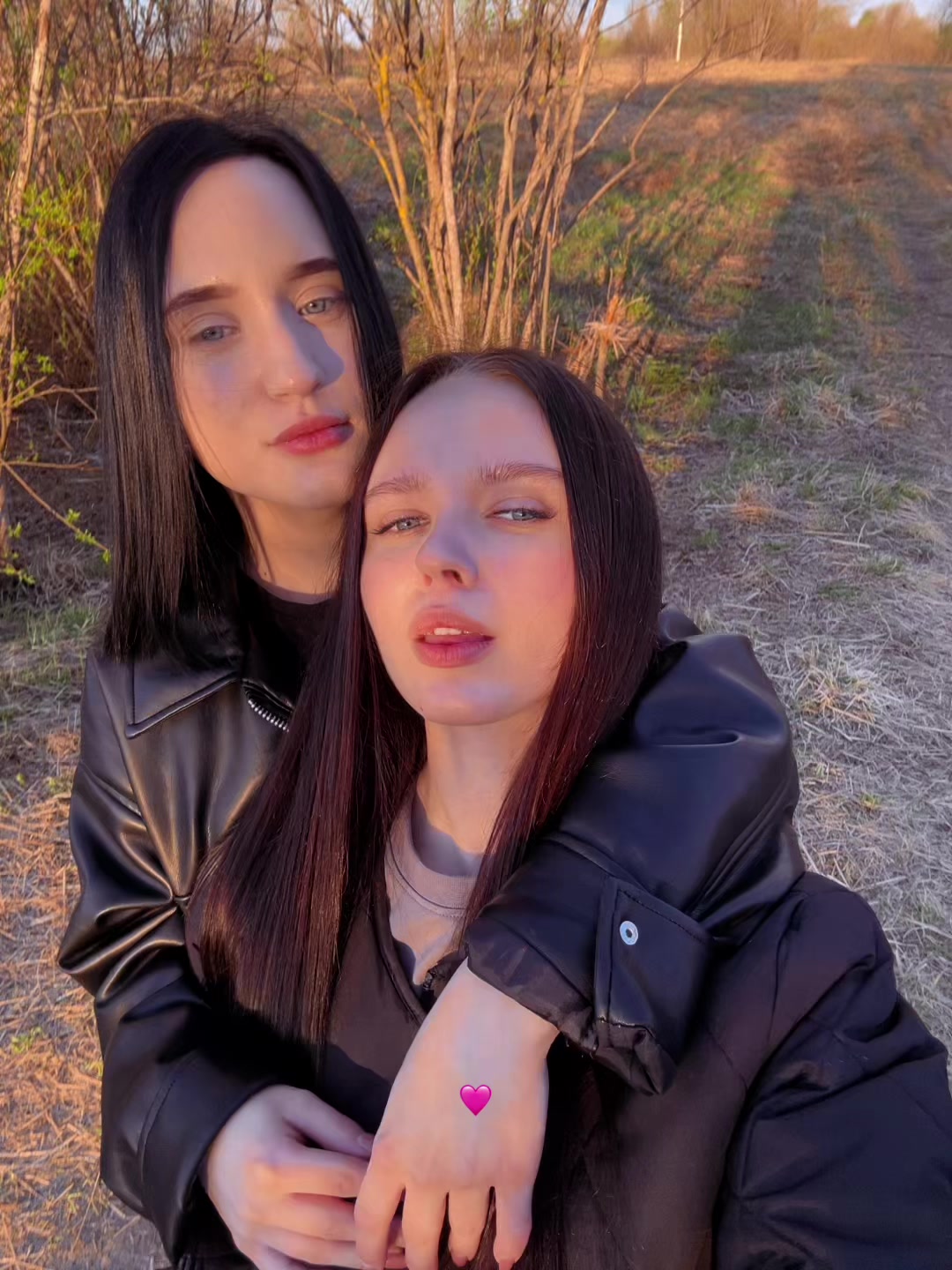 @алина