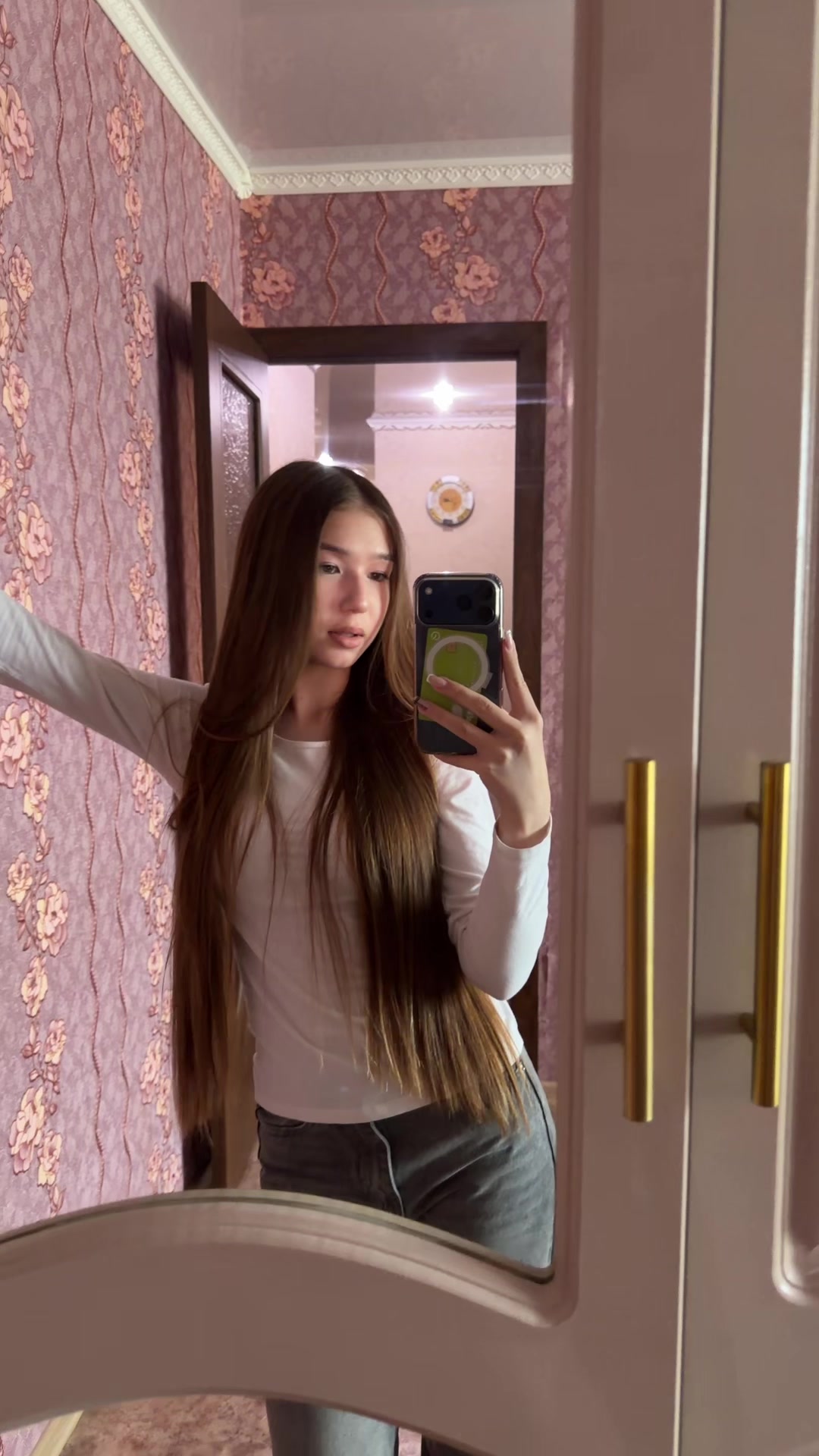 @алина я