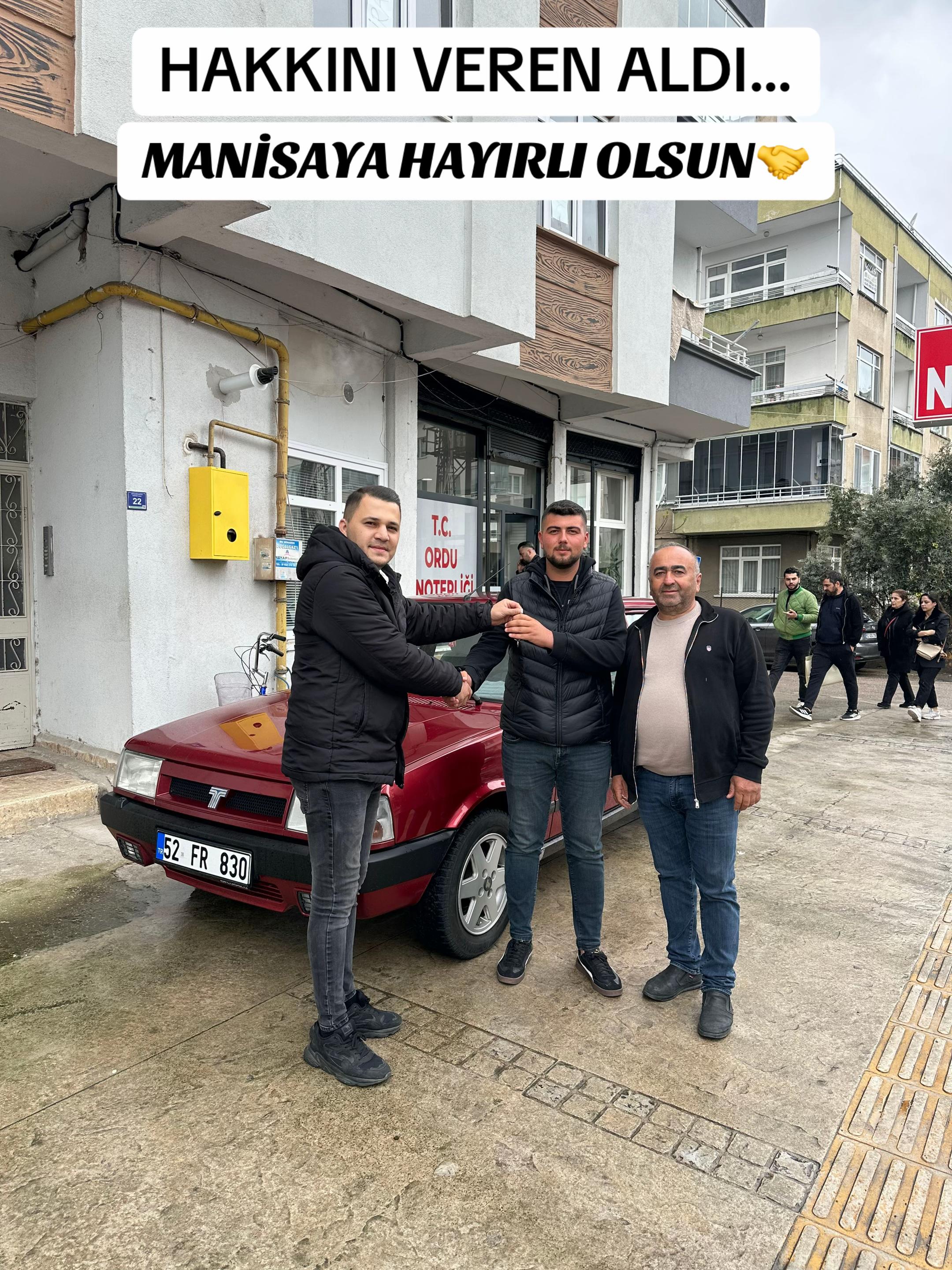@Ufuk DEMİR