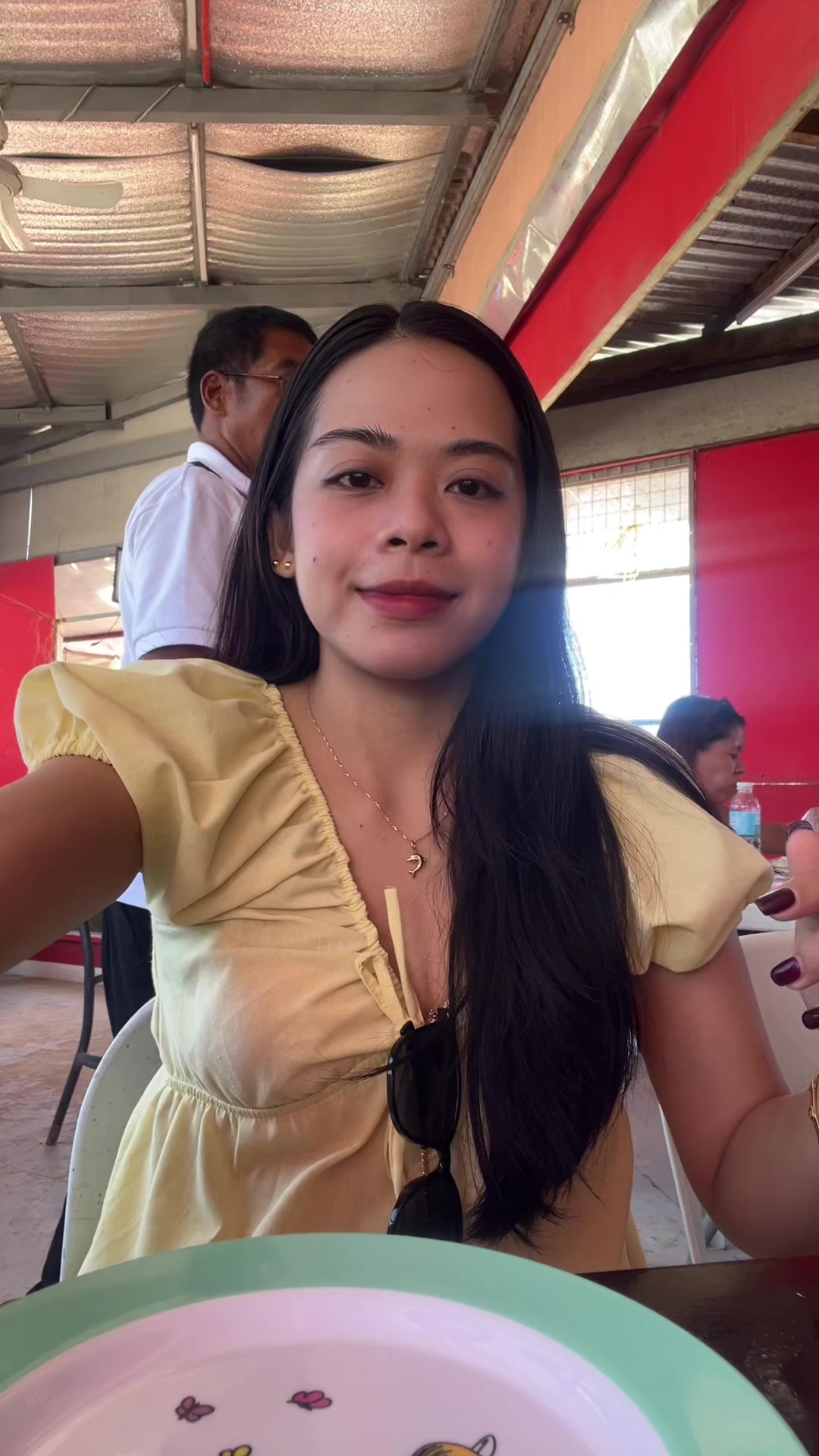 @Karen