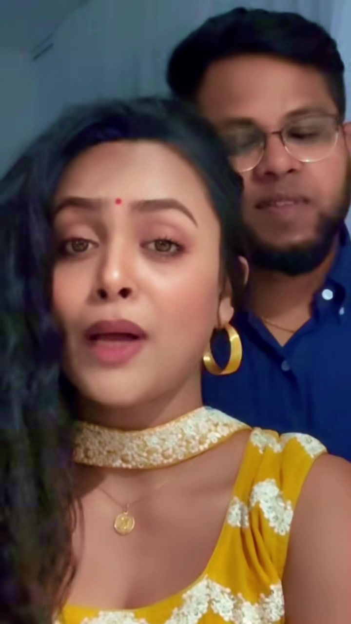 @Jananth ❤️ Krish