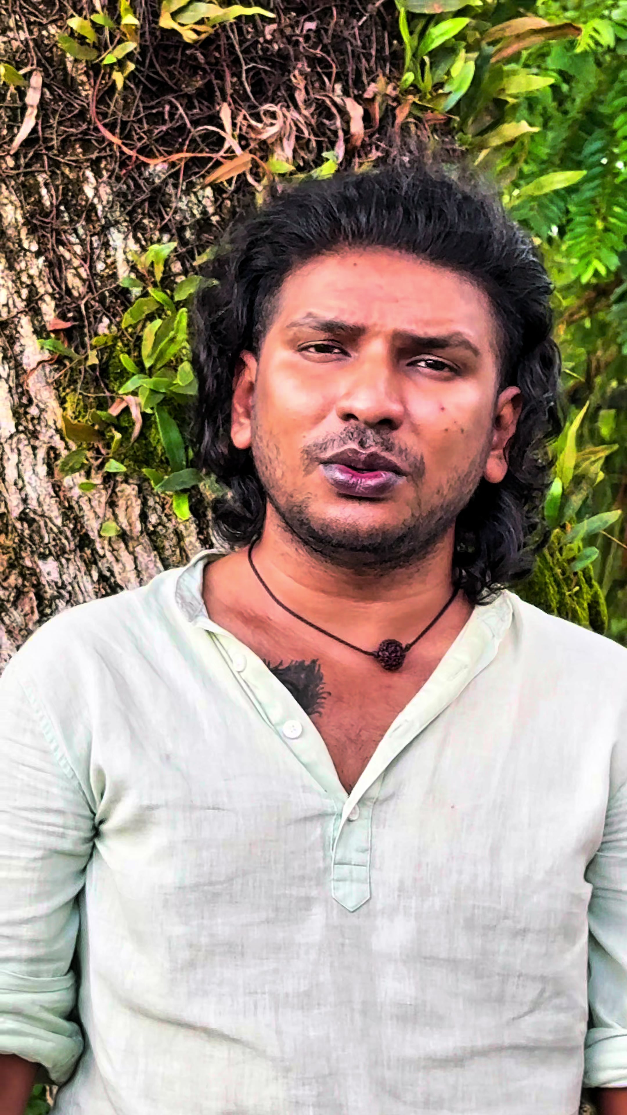 @MURALI@OFFICIAL