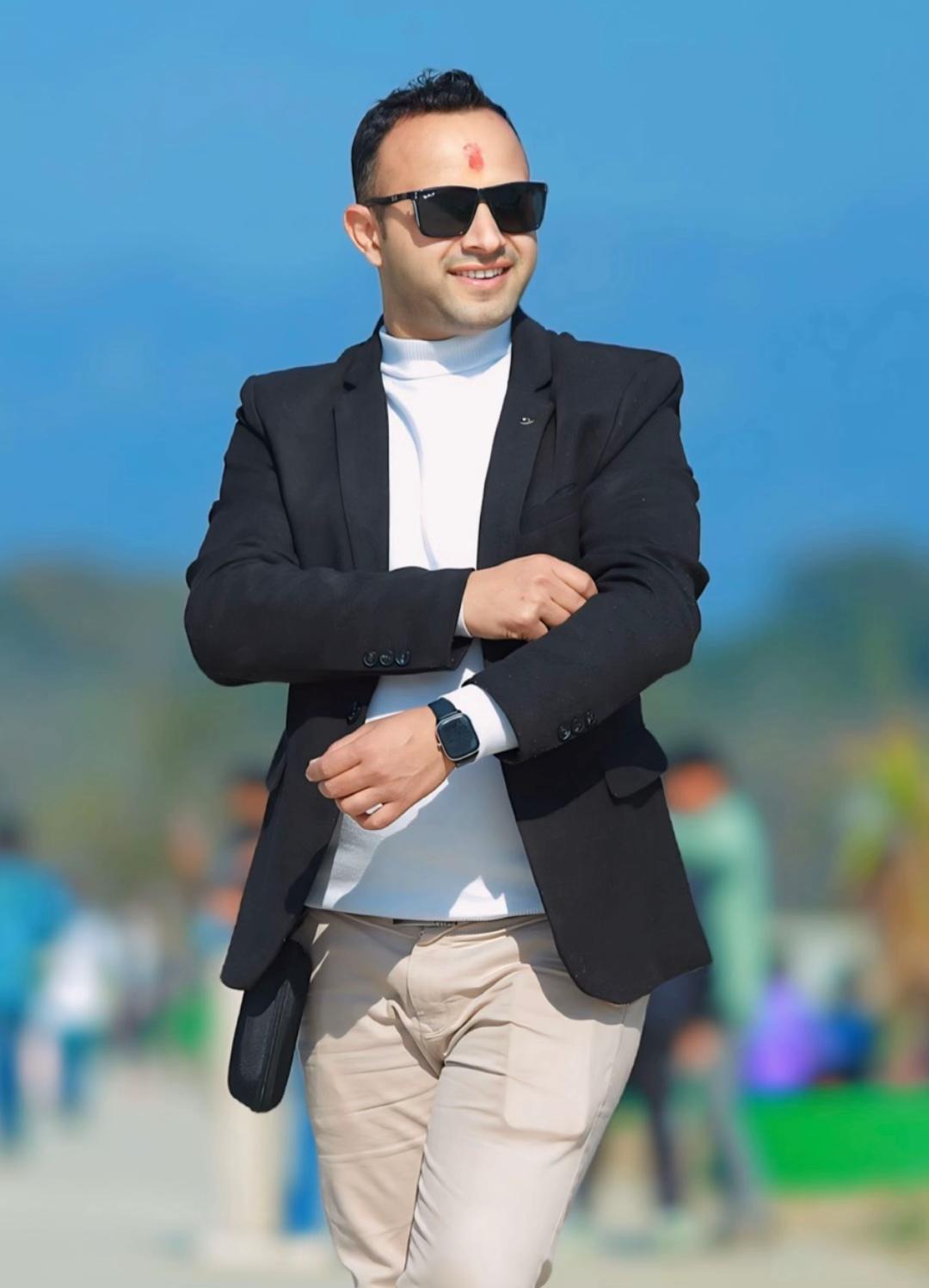 @Er_Sujan Devkota