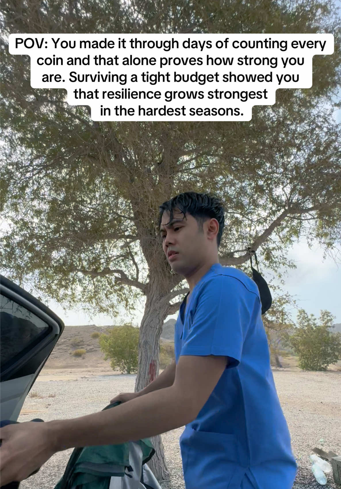 @Tito Michael