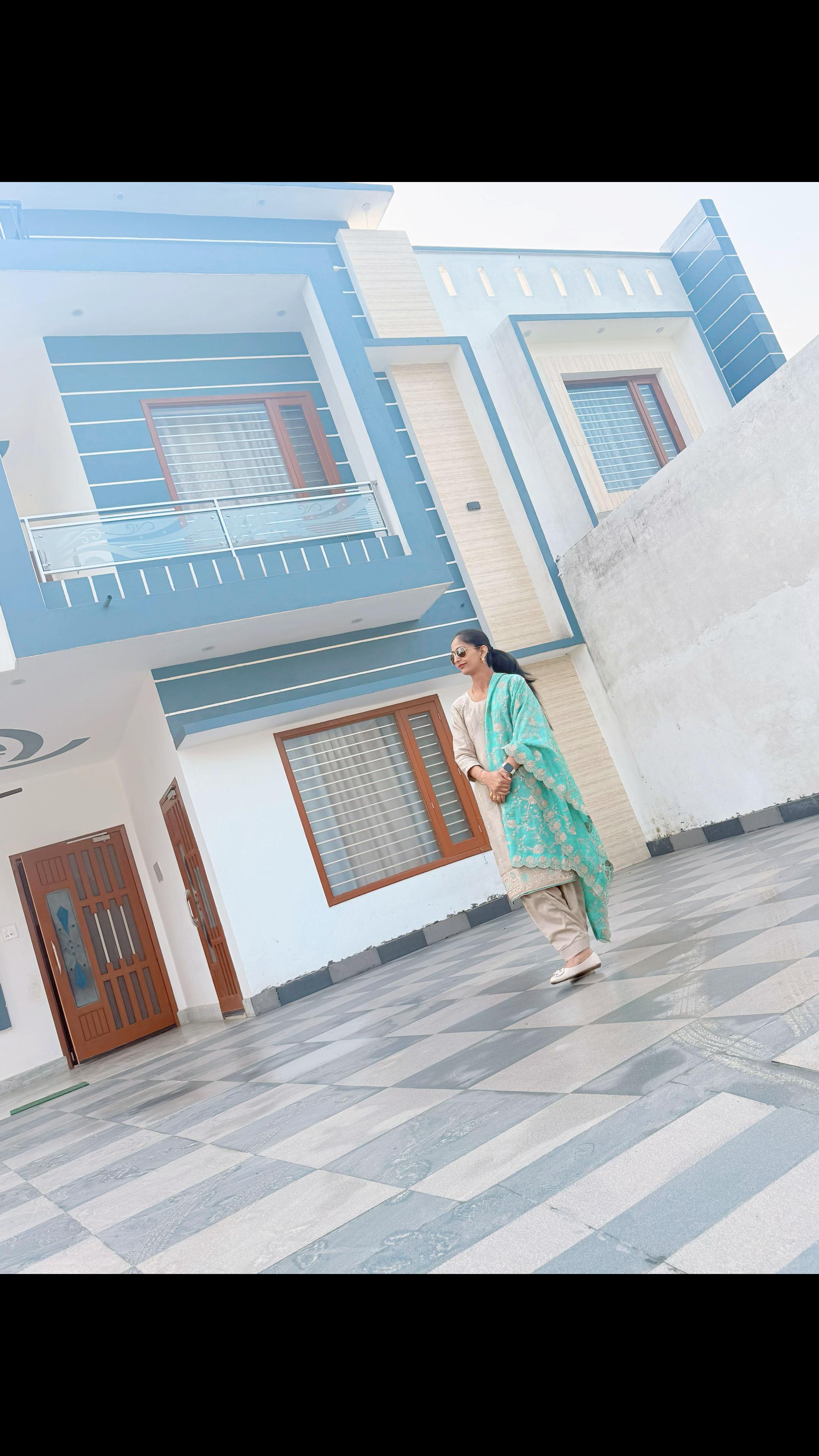 @Kiran Khehra