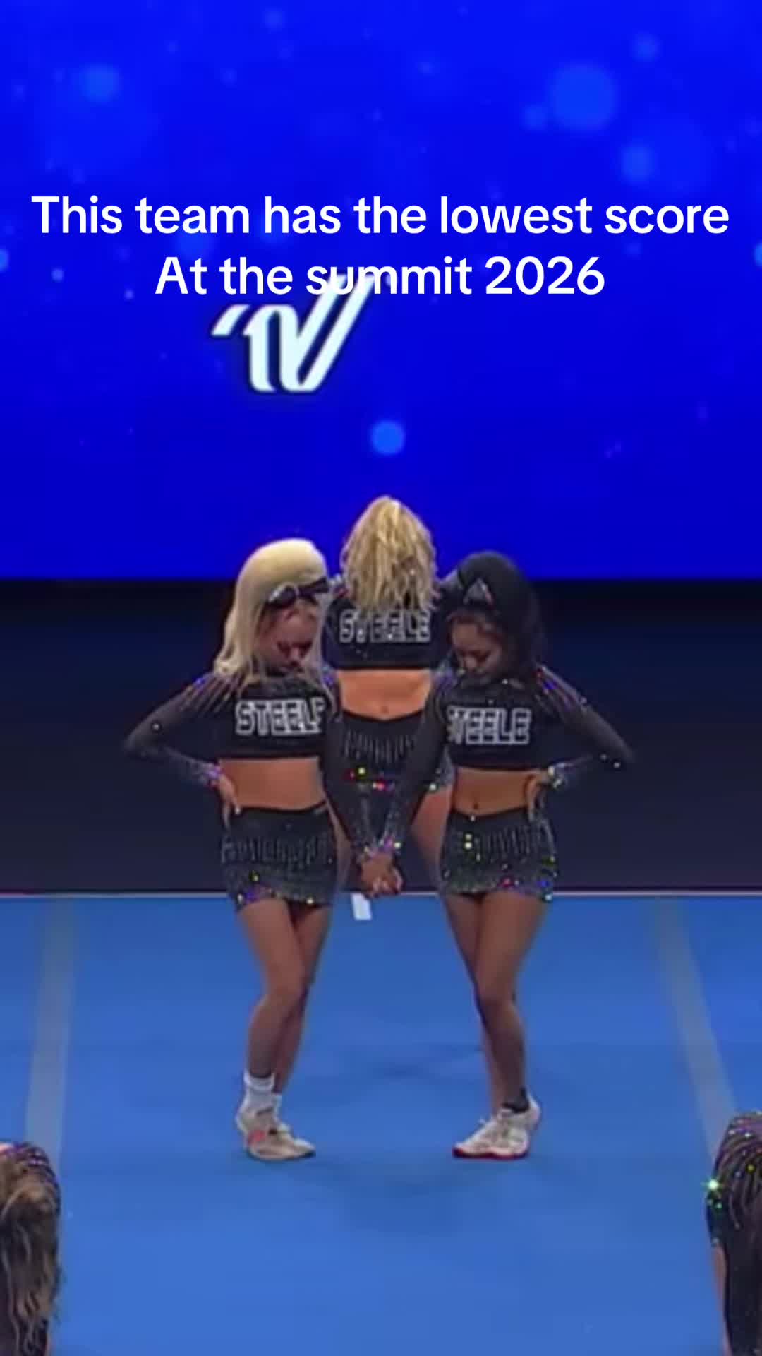 @cheer
