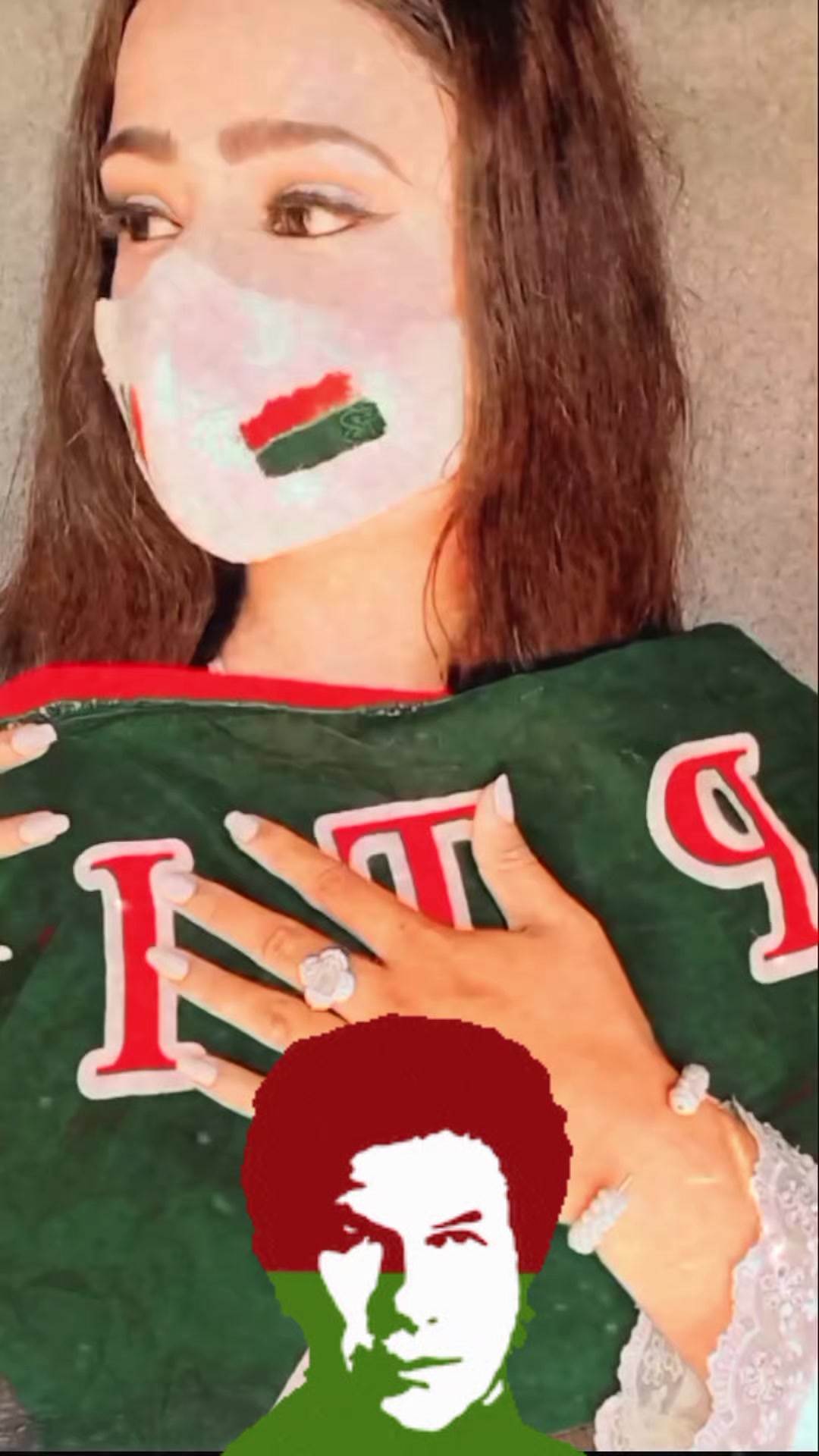 @𝓕𝓸𝔃𝓲𝓪 𝓑𝓱𝓪𝓽𝓽𝓲 ❤️💚