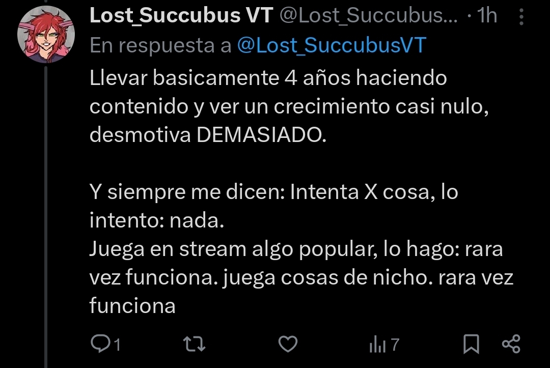 @Lost SuccubusVT