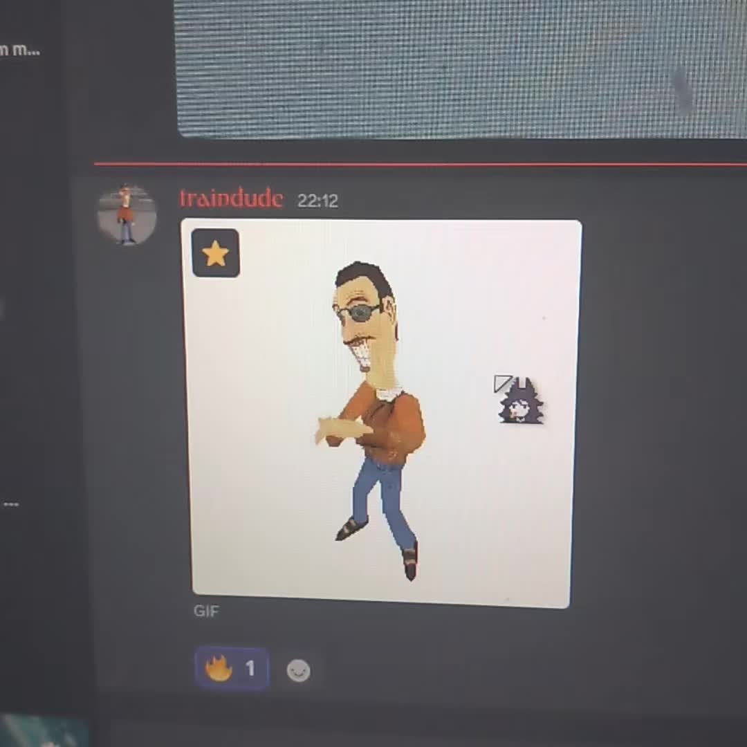 @?? Guy