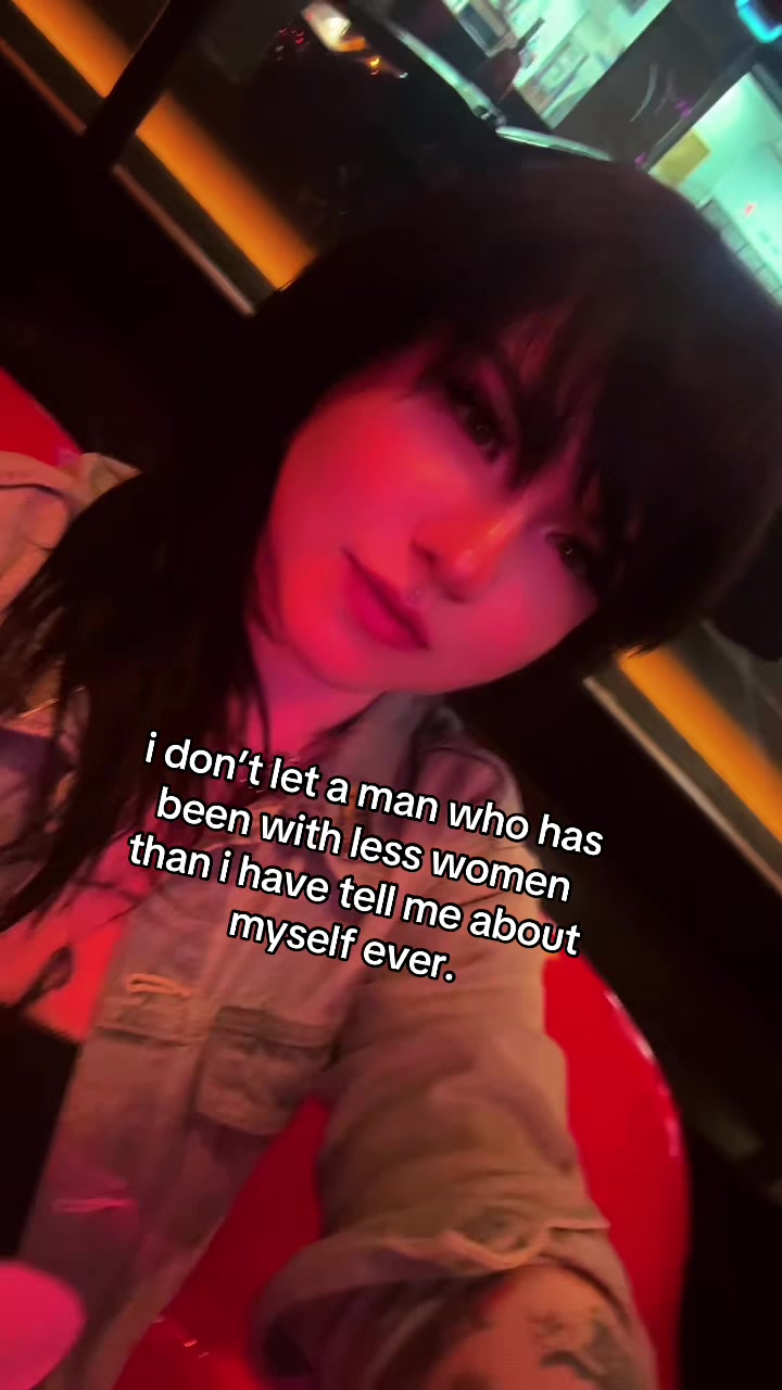 @mars as a girl ❤️&zwj;🔥