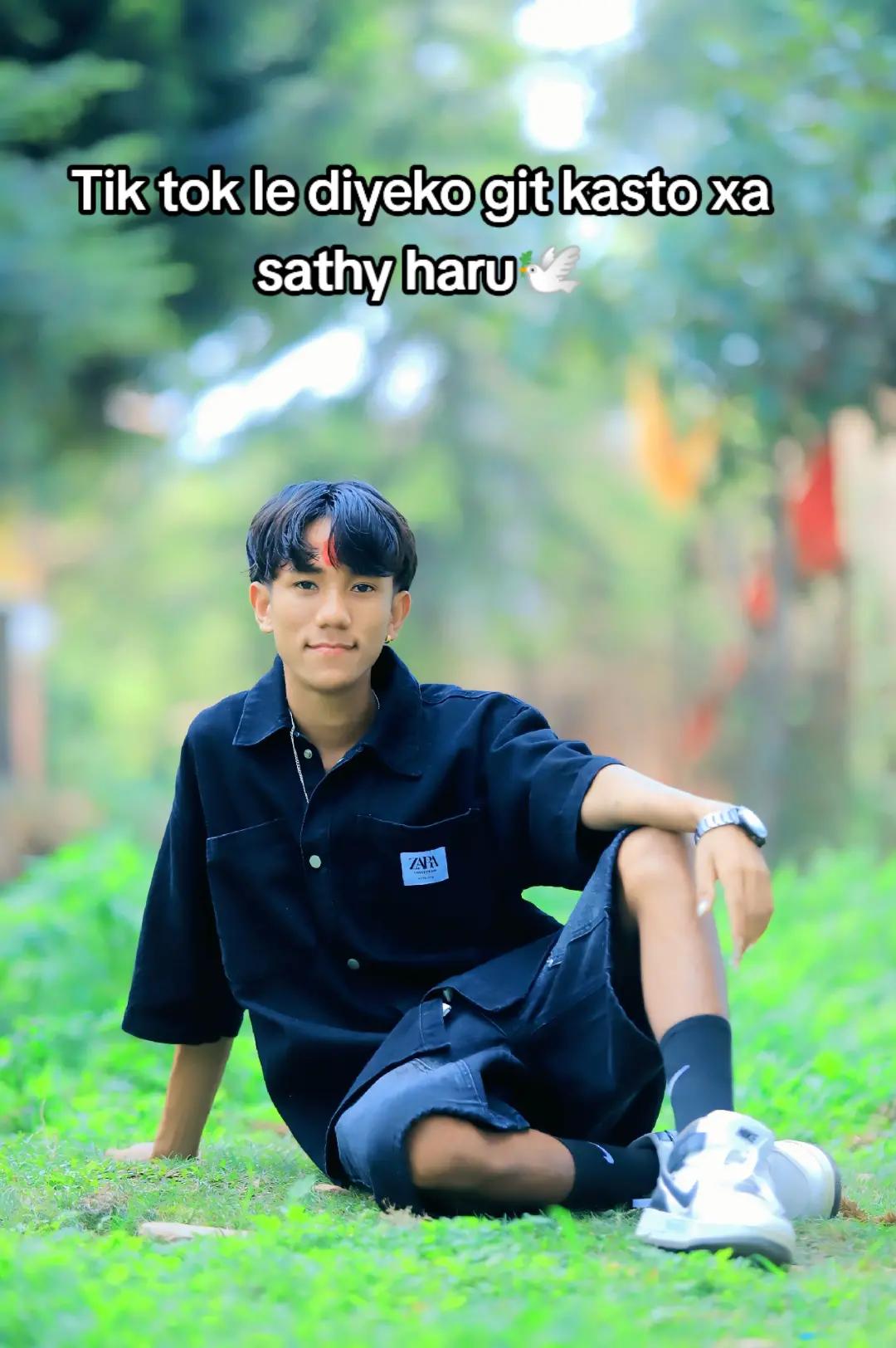 @깐차_तामाङ[✓]