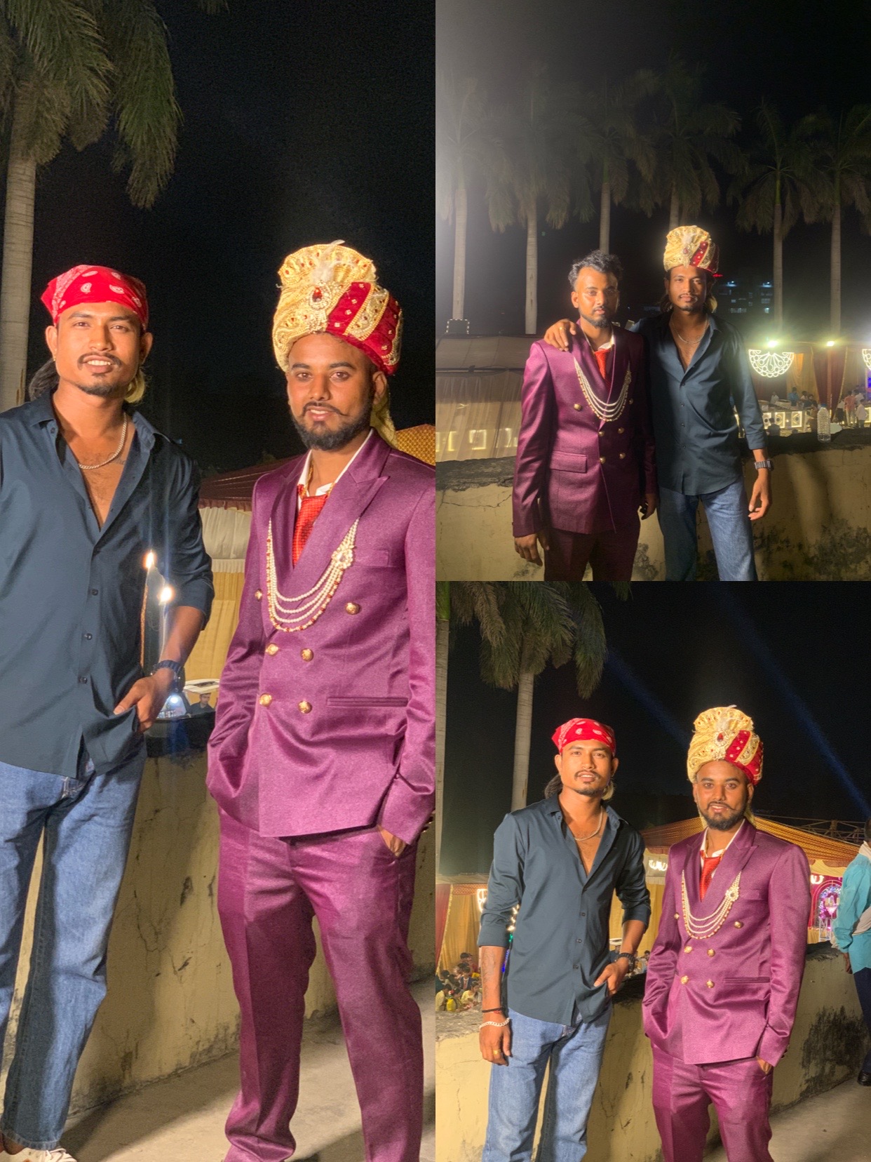 @Arjun Kumar
