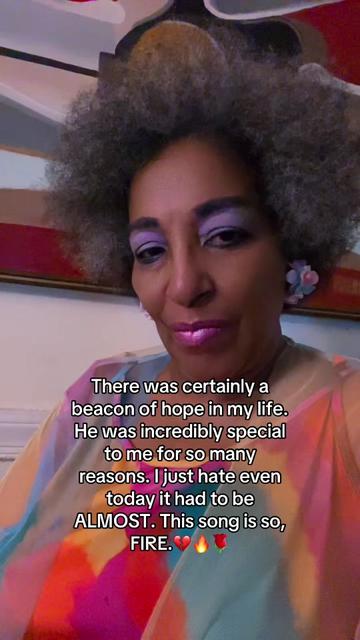 @Bridgette Boyd-Monroe