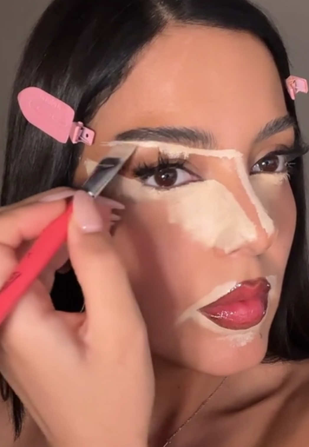@Krystalkmakeup