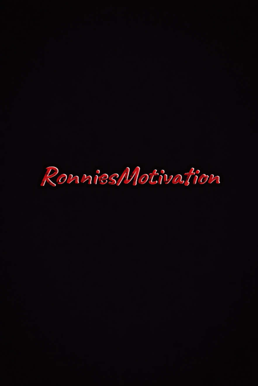 @@ronniesmotivation