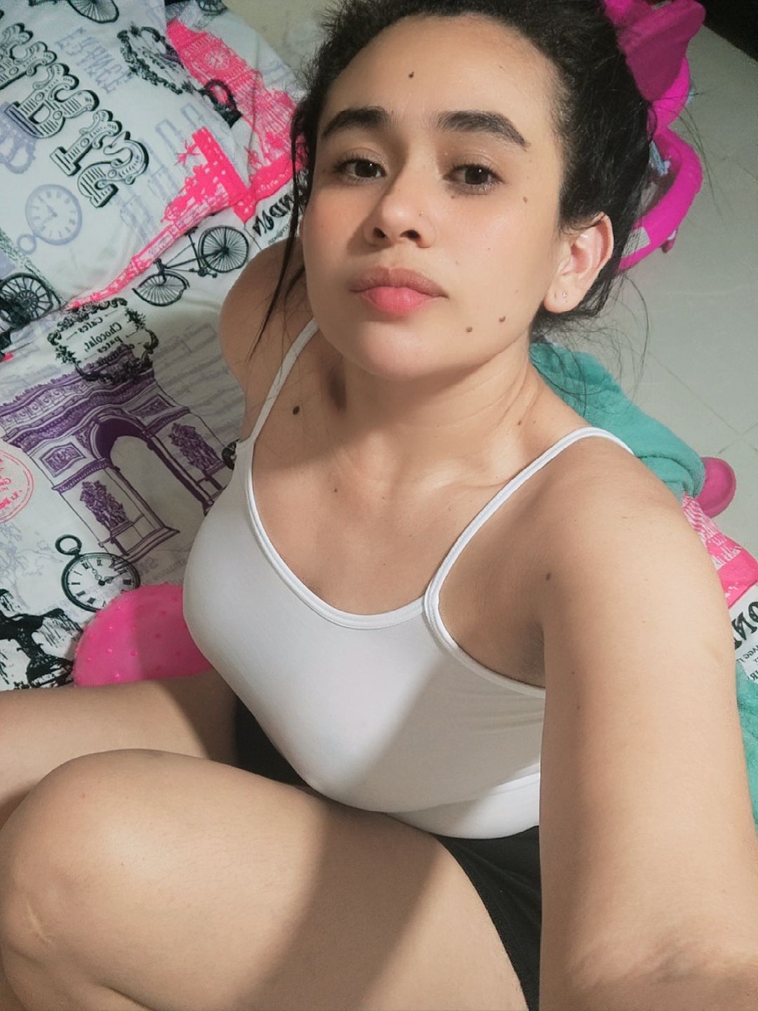 @Mau Garc&iacute;a 🌺☀️🌙🇨🇴