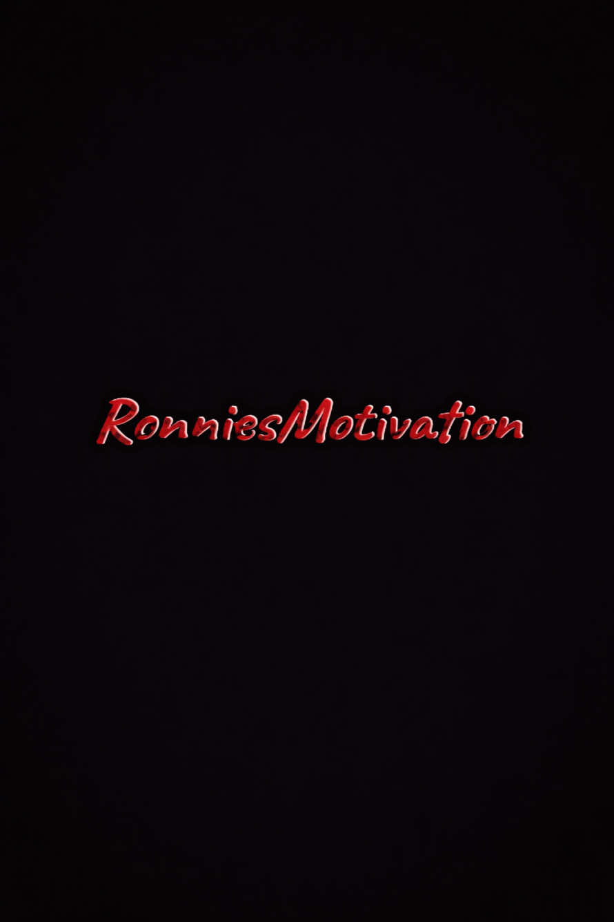 @@ronniesmotivation