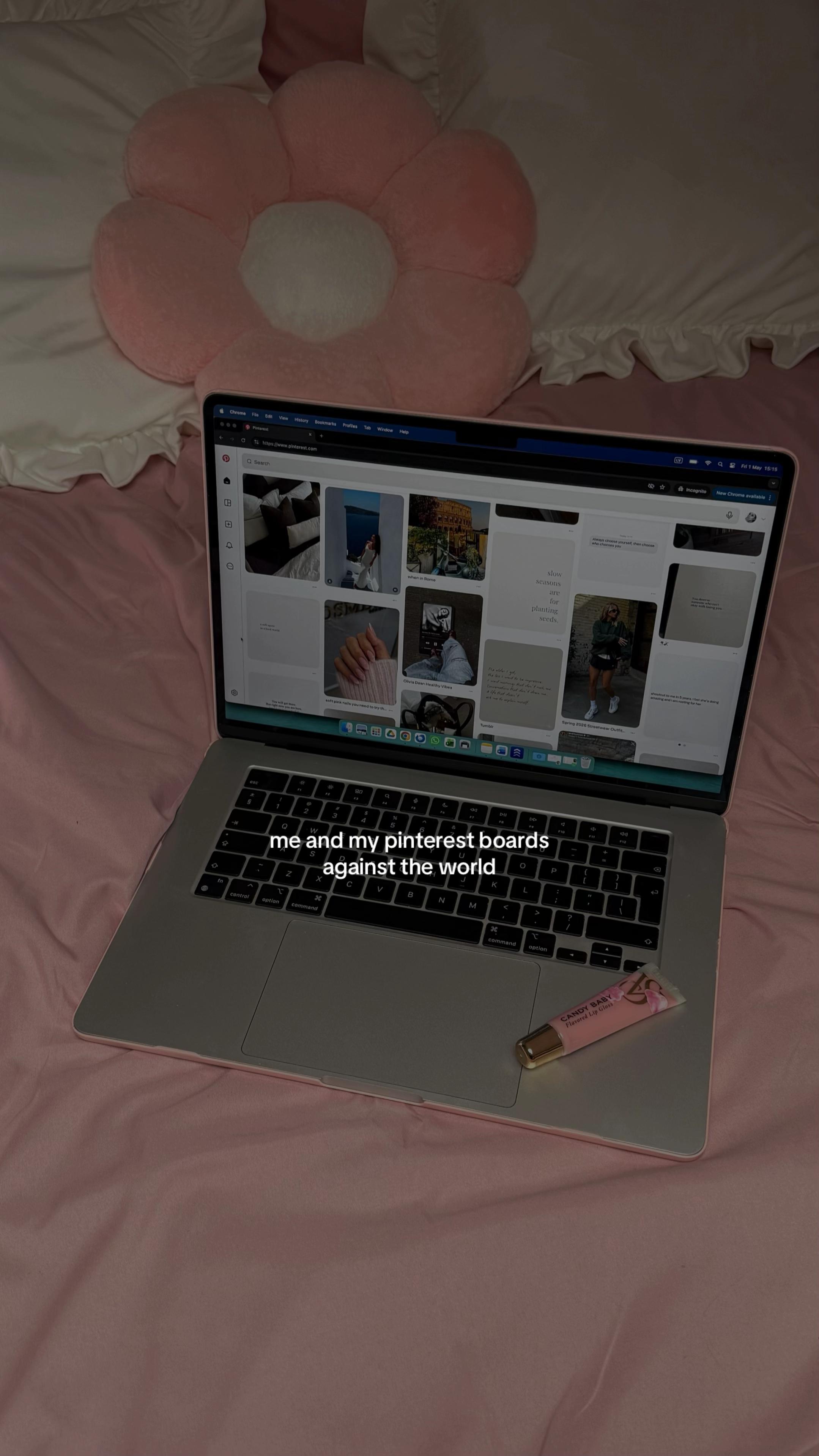 @Linda