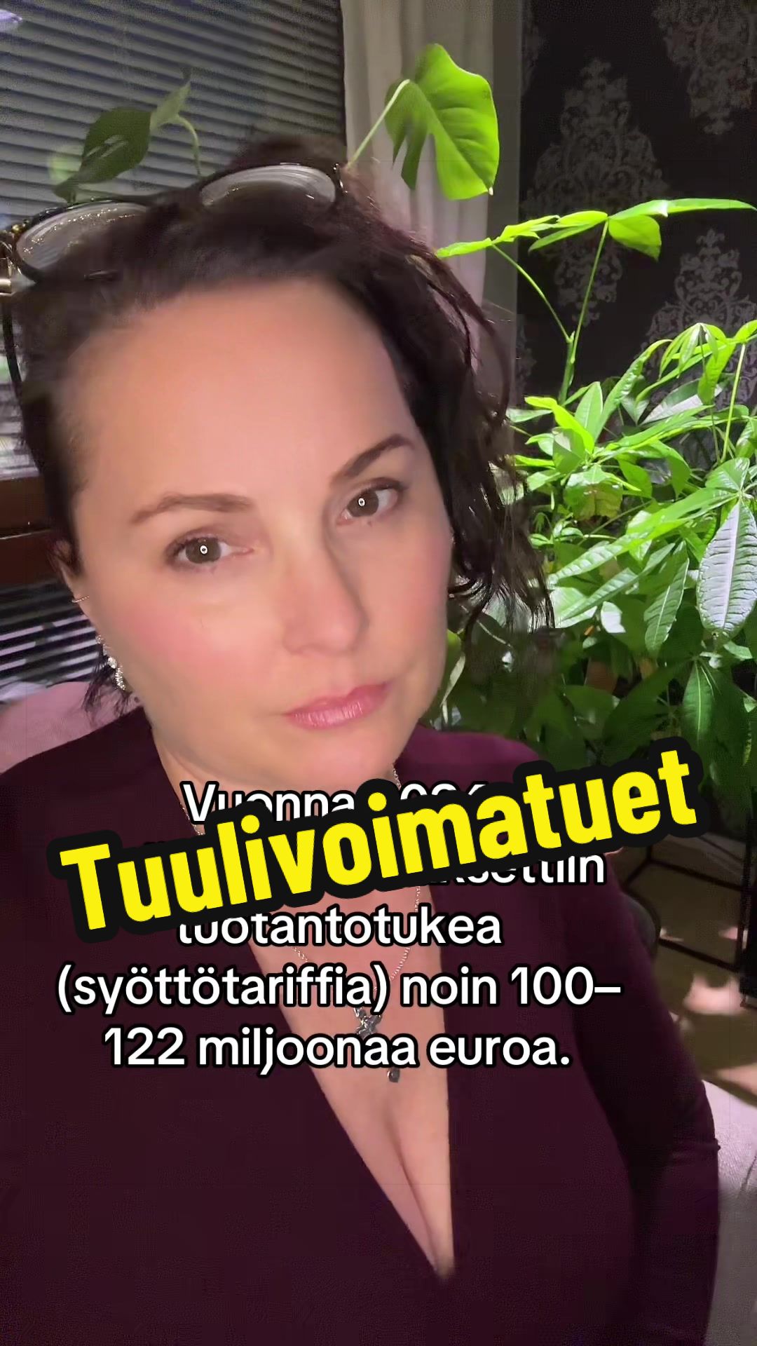@Maria Rautanen