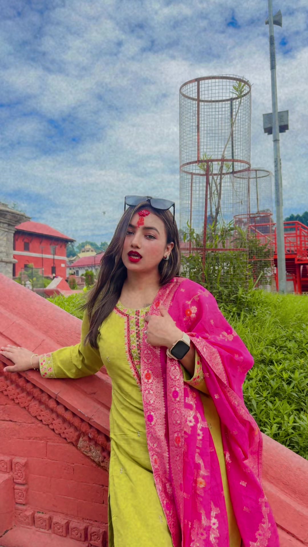 @Sanvi chettri