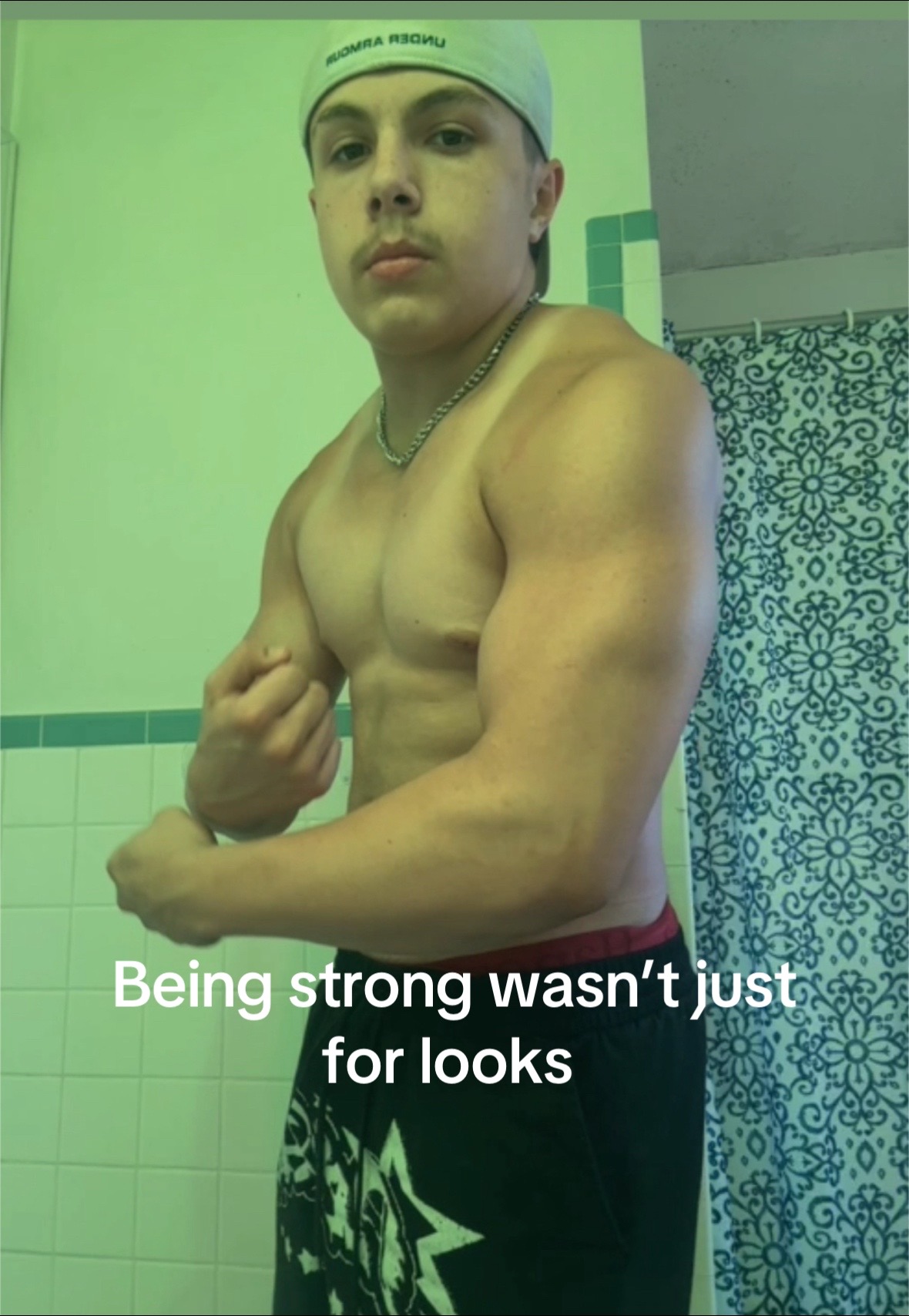 @Nate  🤼 🎣