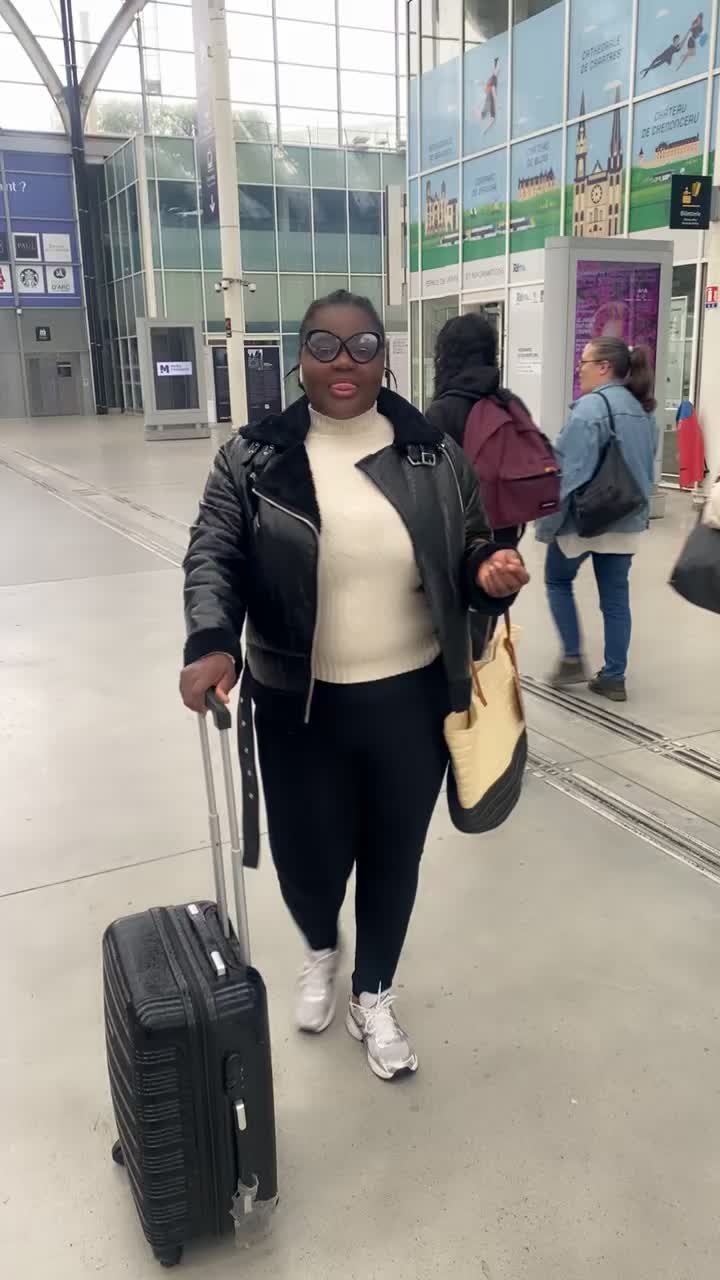 @La femme de quelqu&rsquo;un