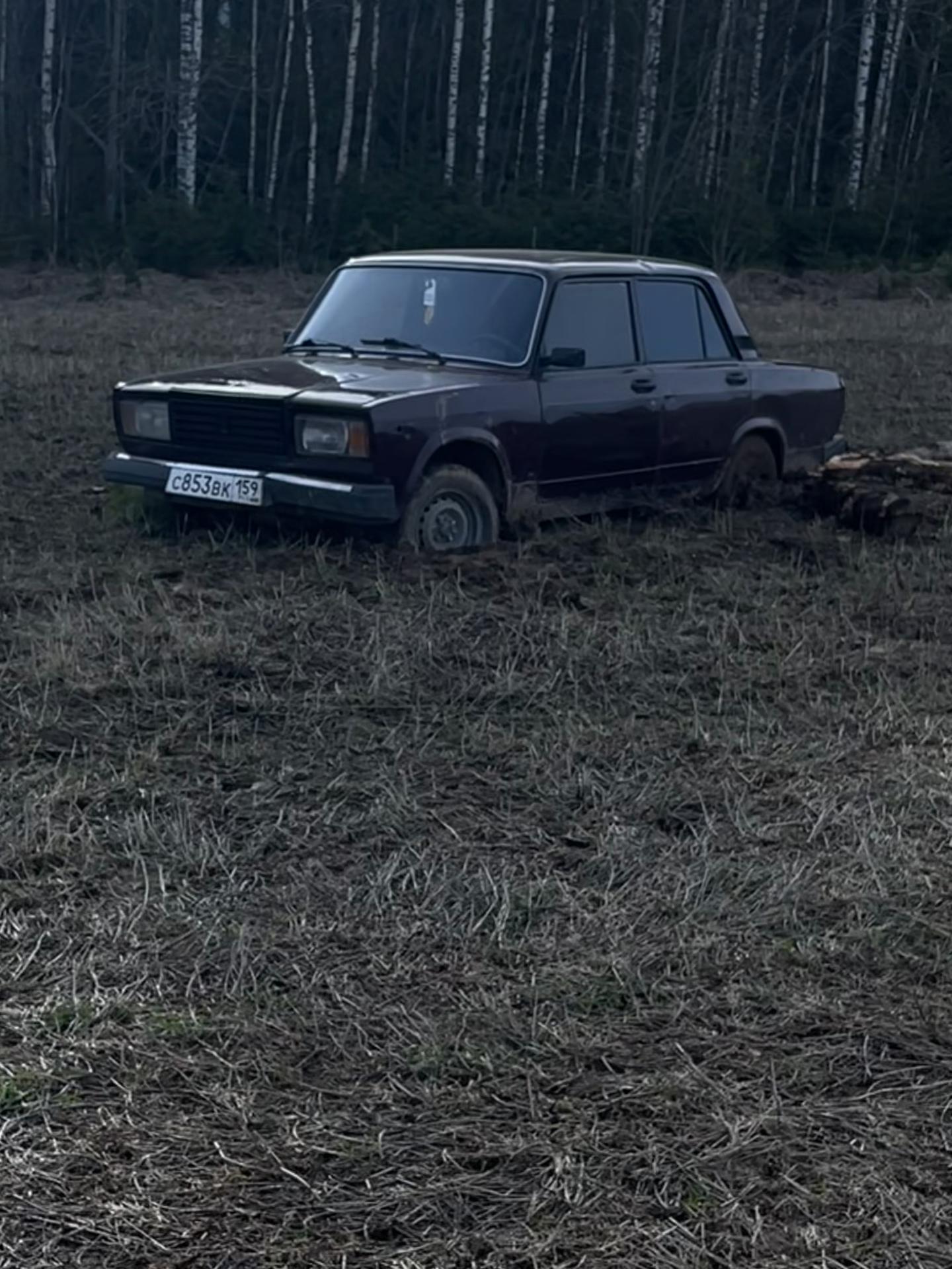 @Кудымкарский на || 07🌪️