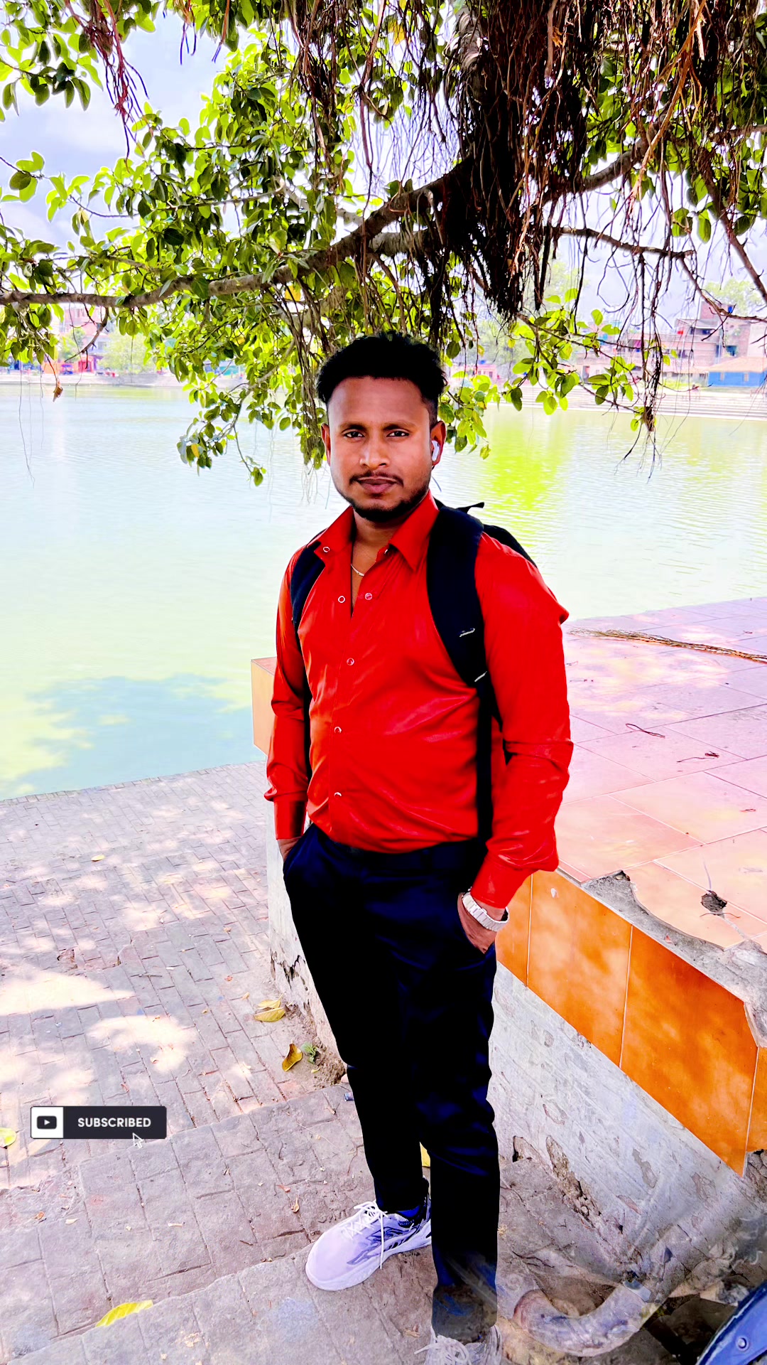 @محمد جاہد علی