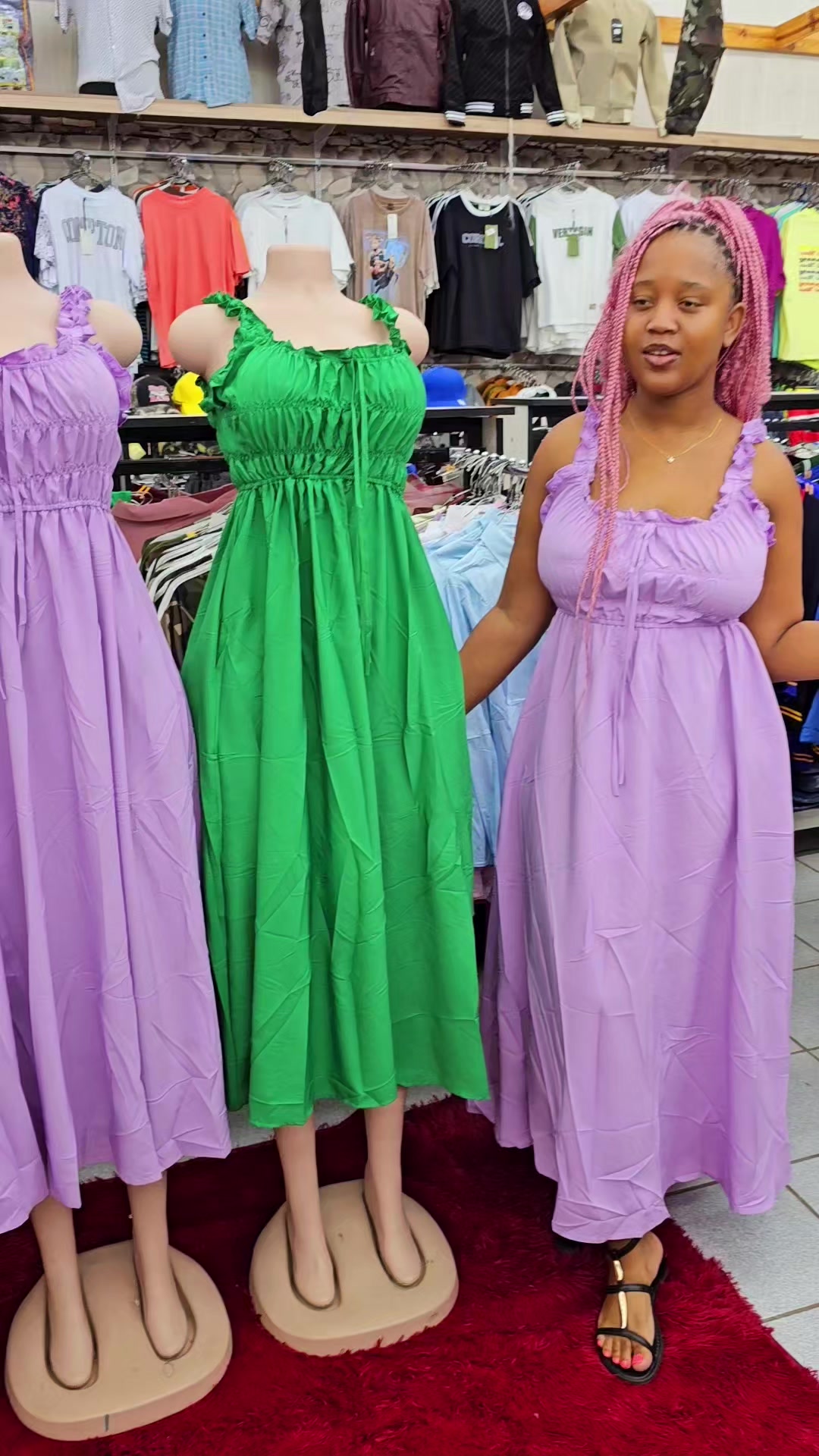 @Khadima2fashion Taxi rank