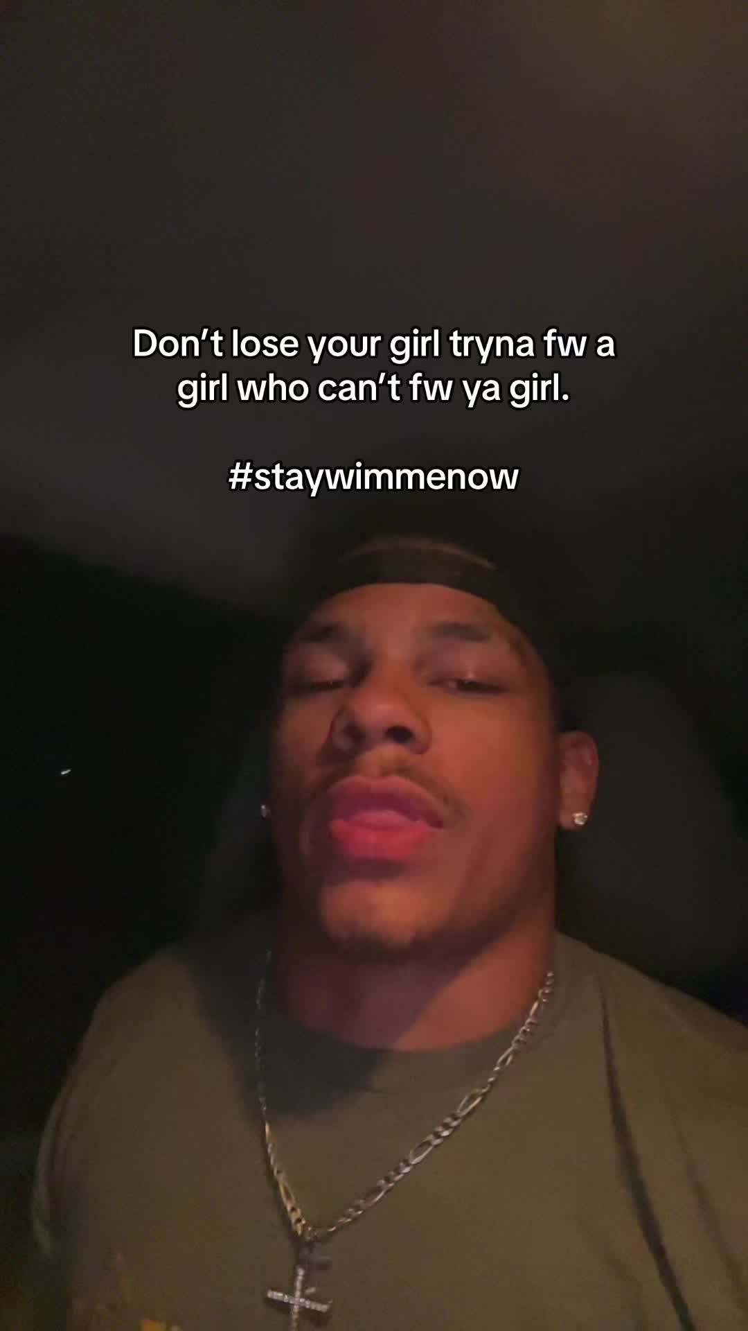 @Zay Douglas ✞