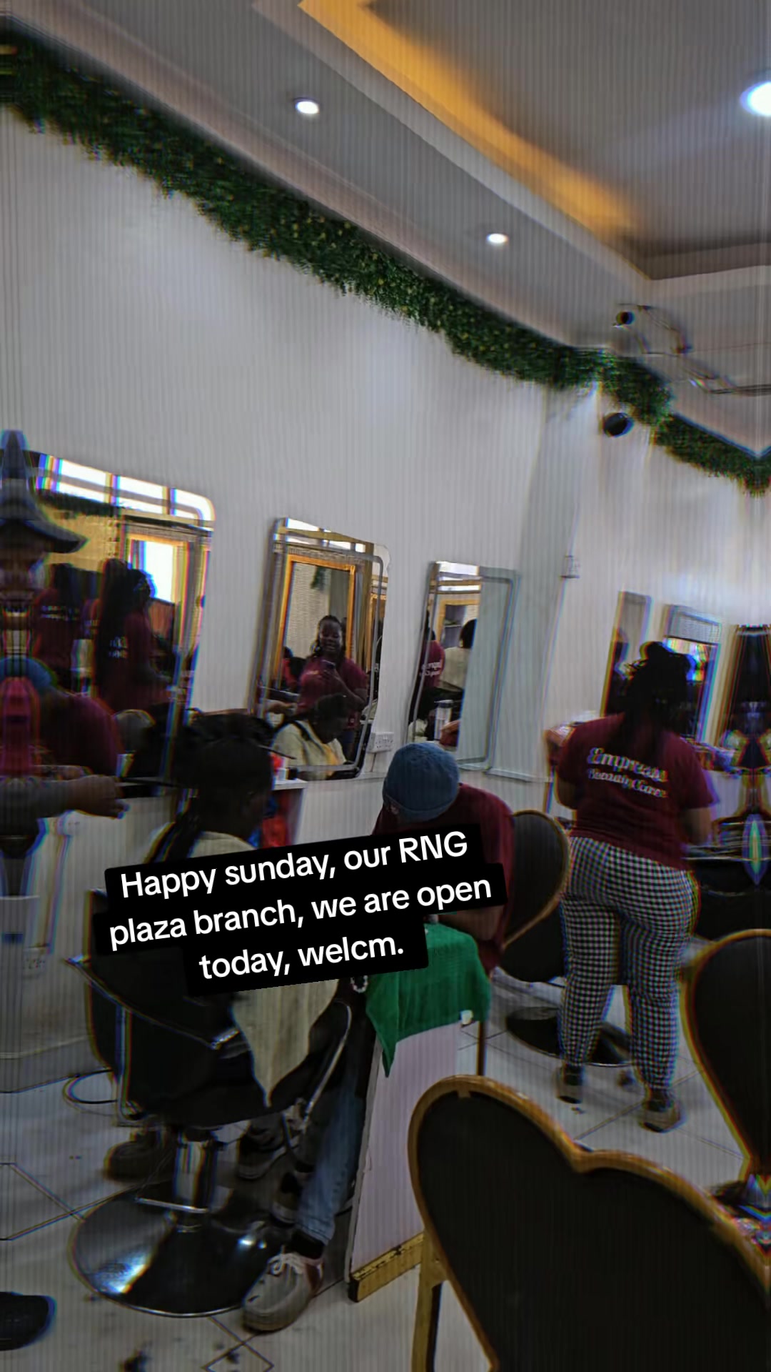 @Empress beautycare