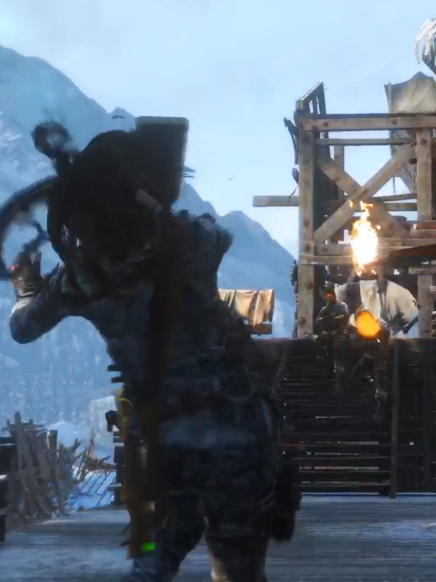 @hanzz croft