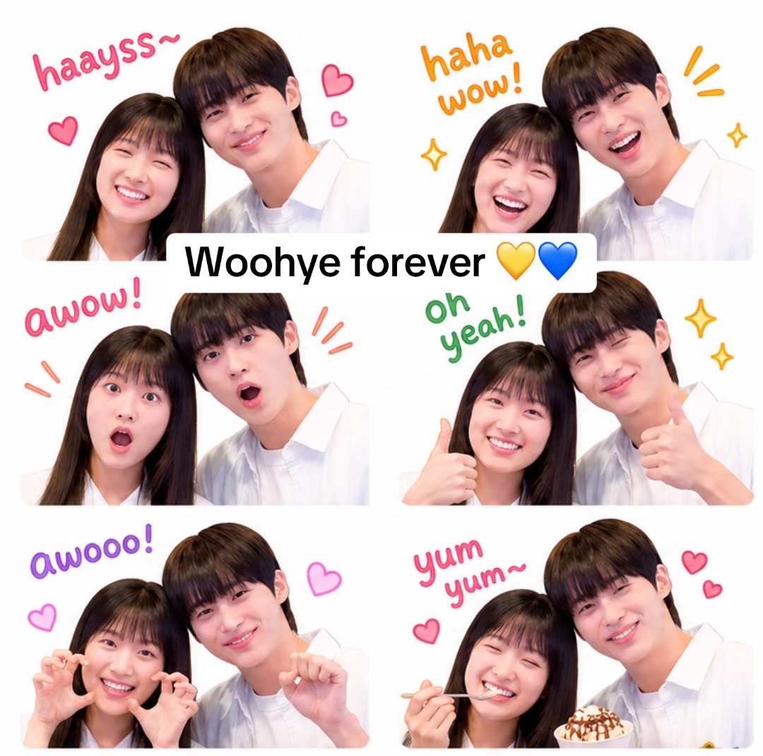 @Kim Sakura