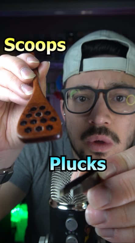 @Corey ASMR