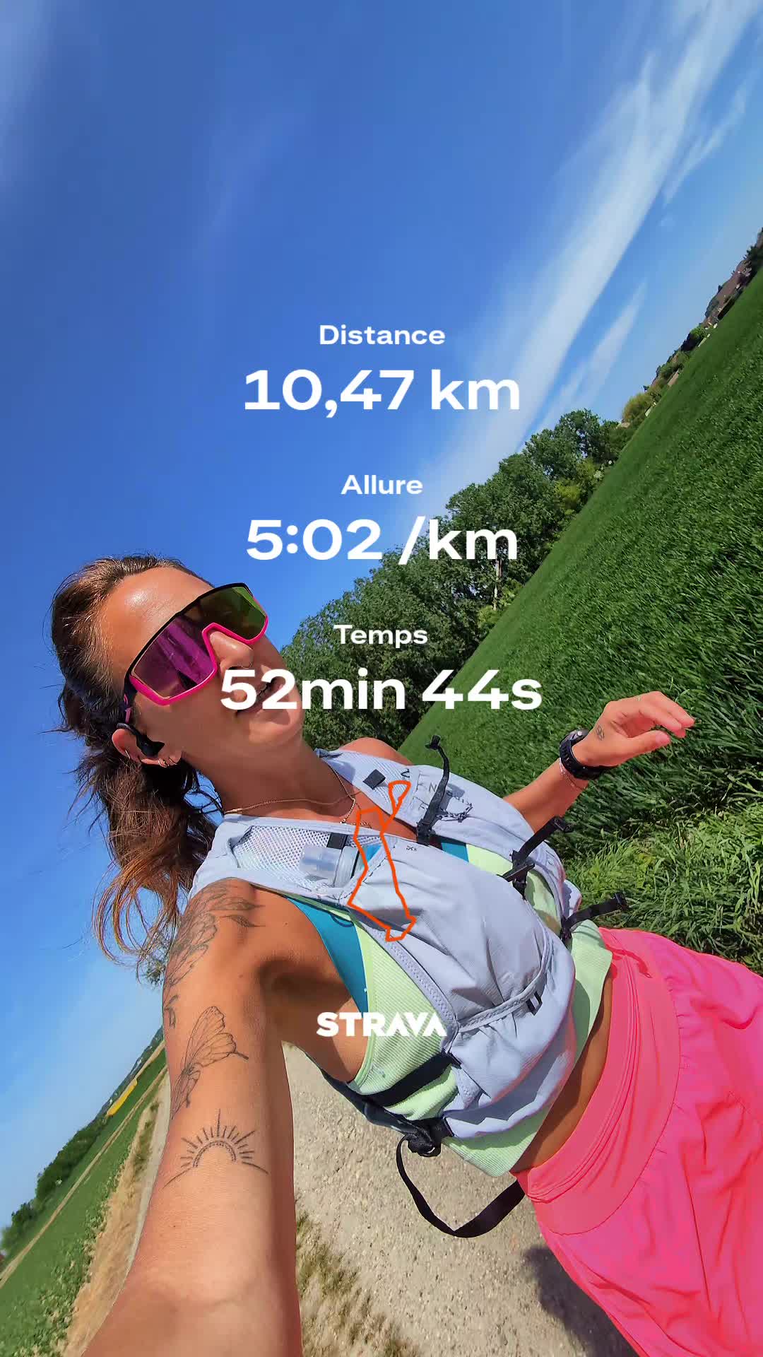@Melohnarun