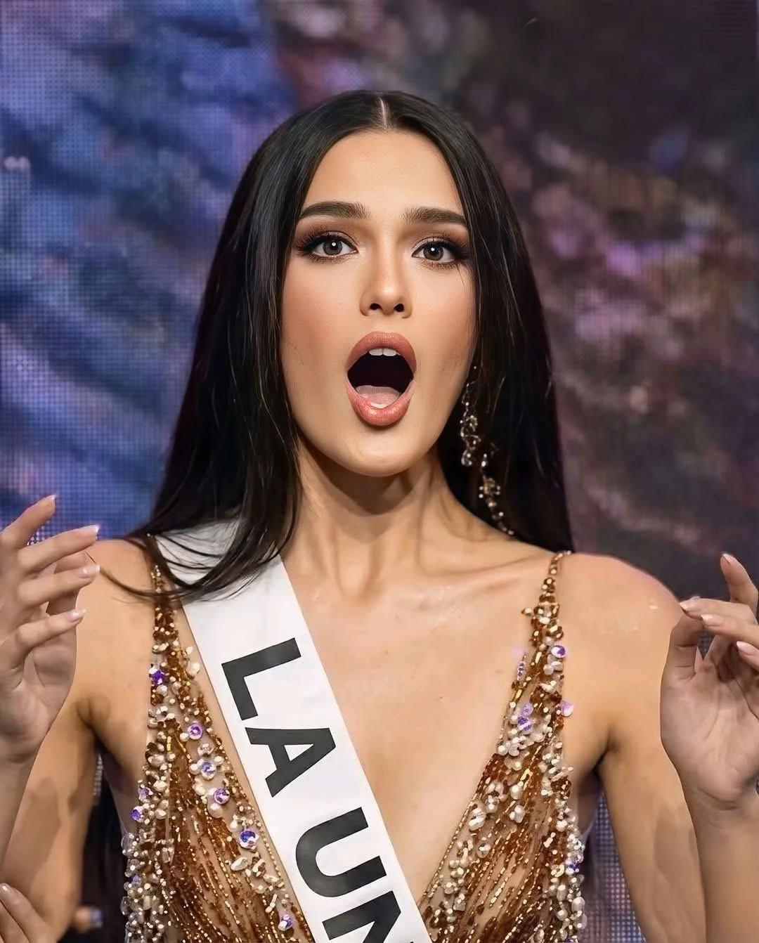 @Power Queen
