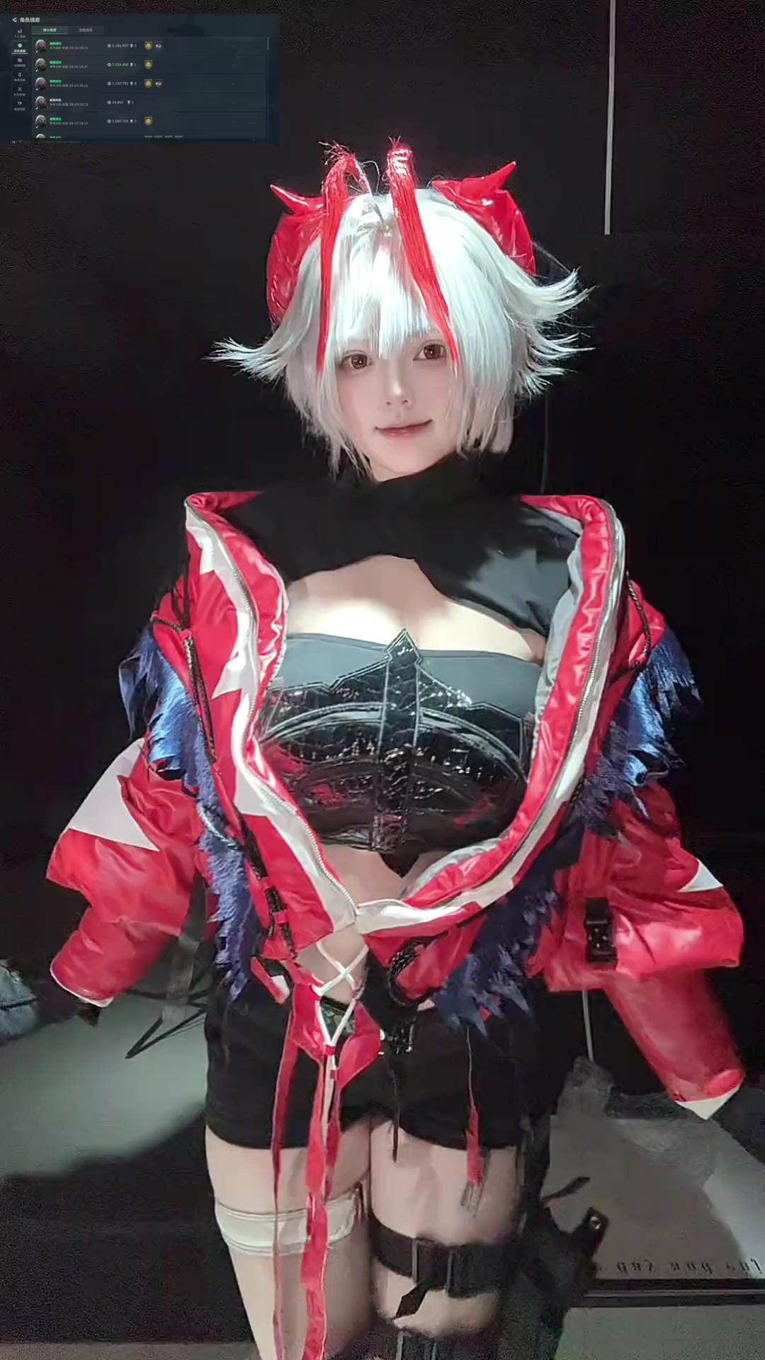 @Douyin 抖音 Cosplay💖💖💖