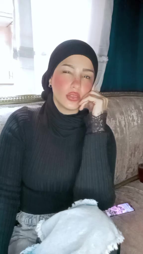 @❤️ام حب فانز البابا❤️