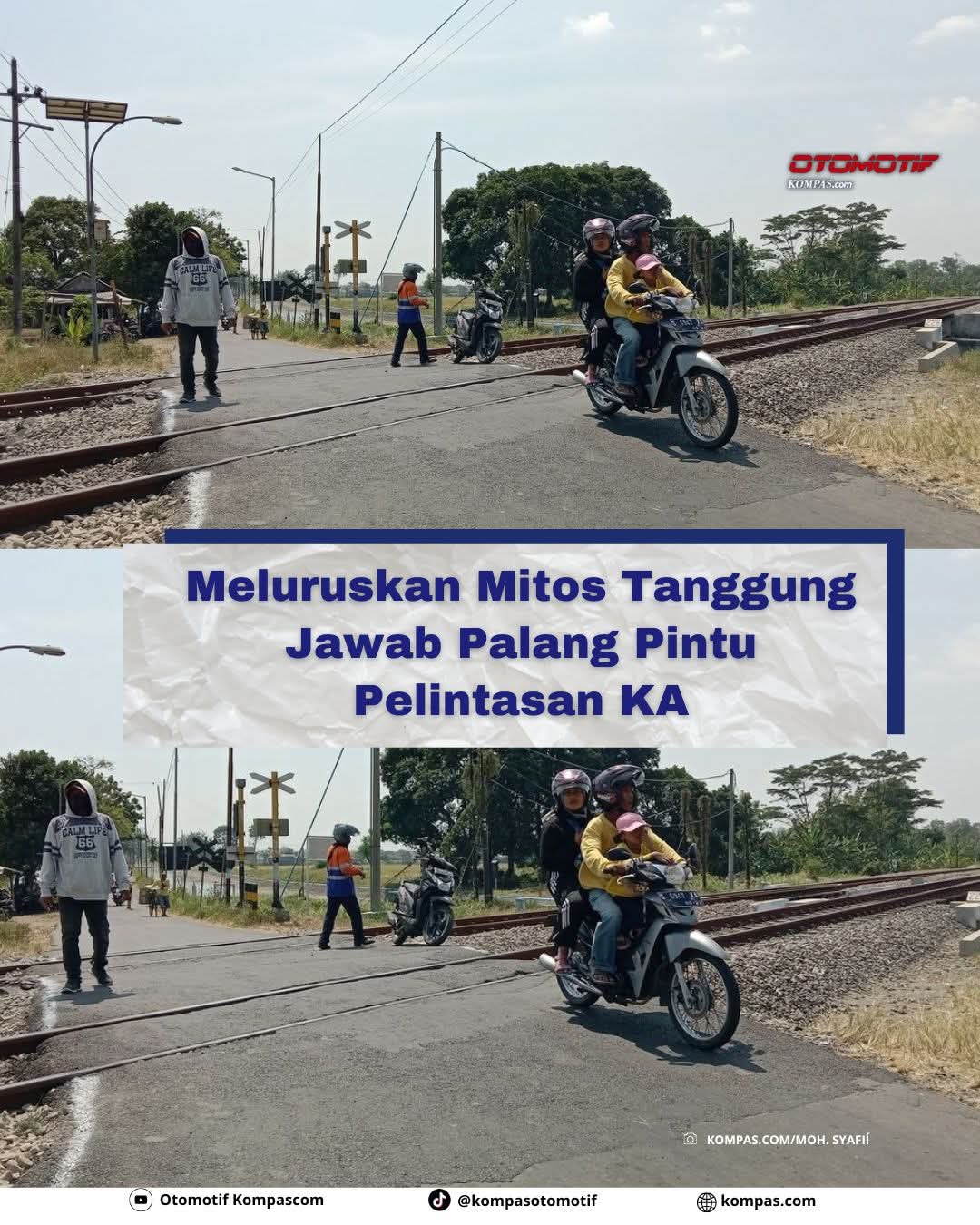@Otomotif Kompascom