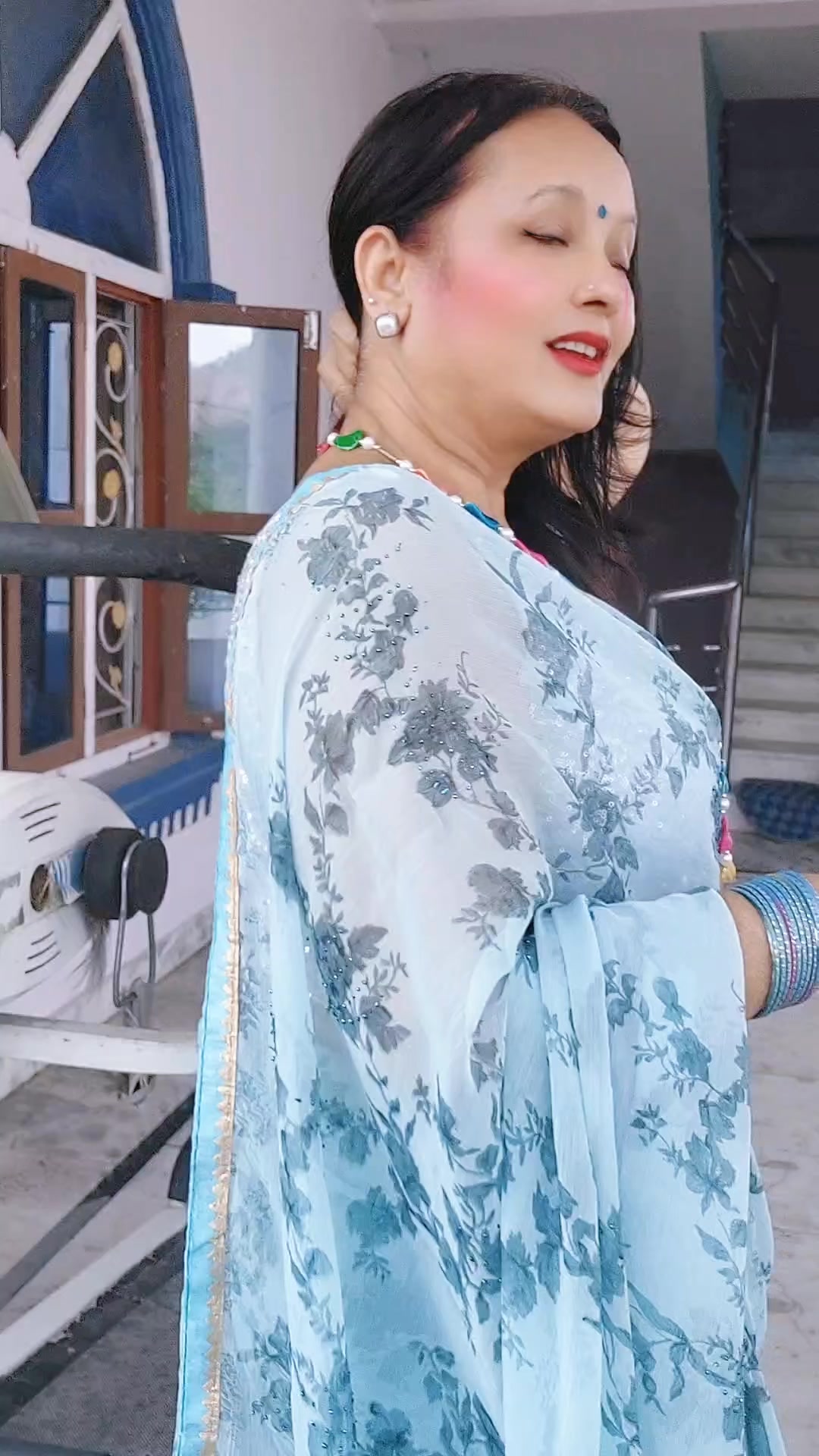 @Sharda Gurung