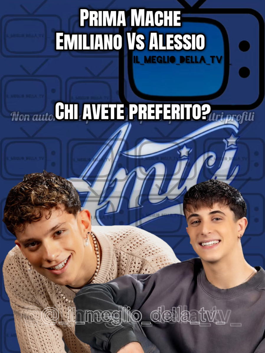 @il meglio della tv